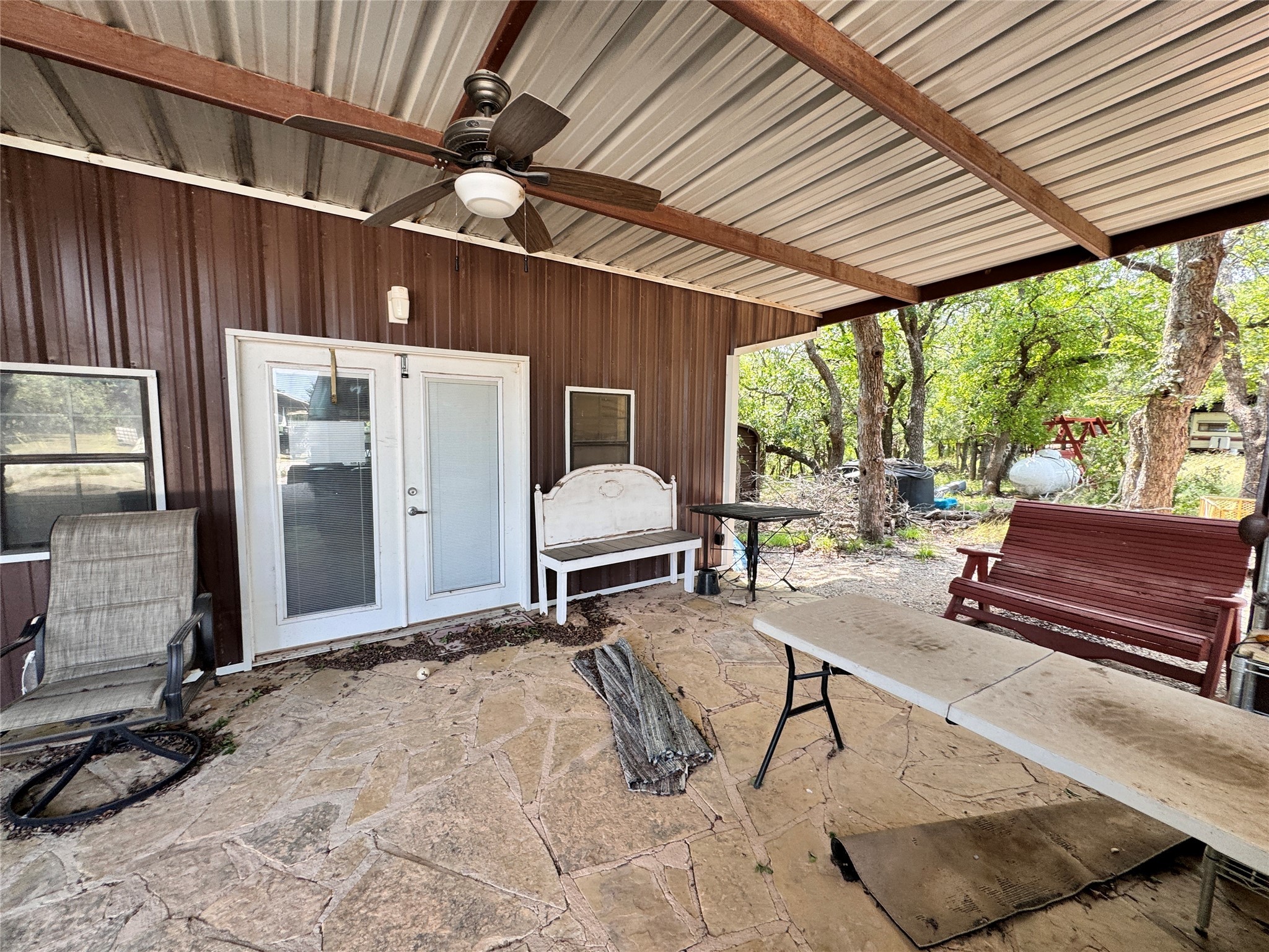 848 Oak Point Drive May TX 76857