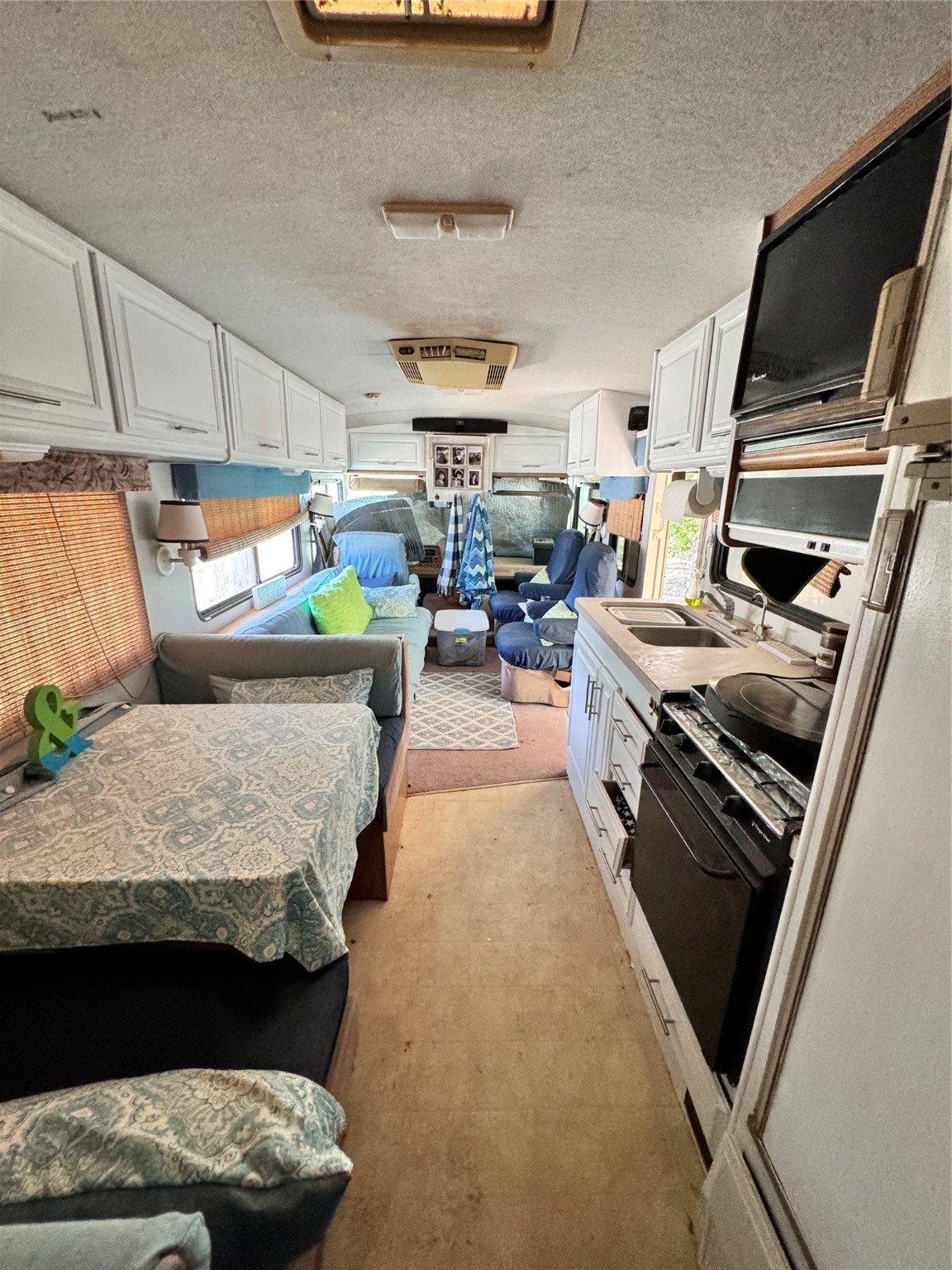 848 Oak Point Drive May TX 76857