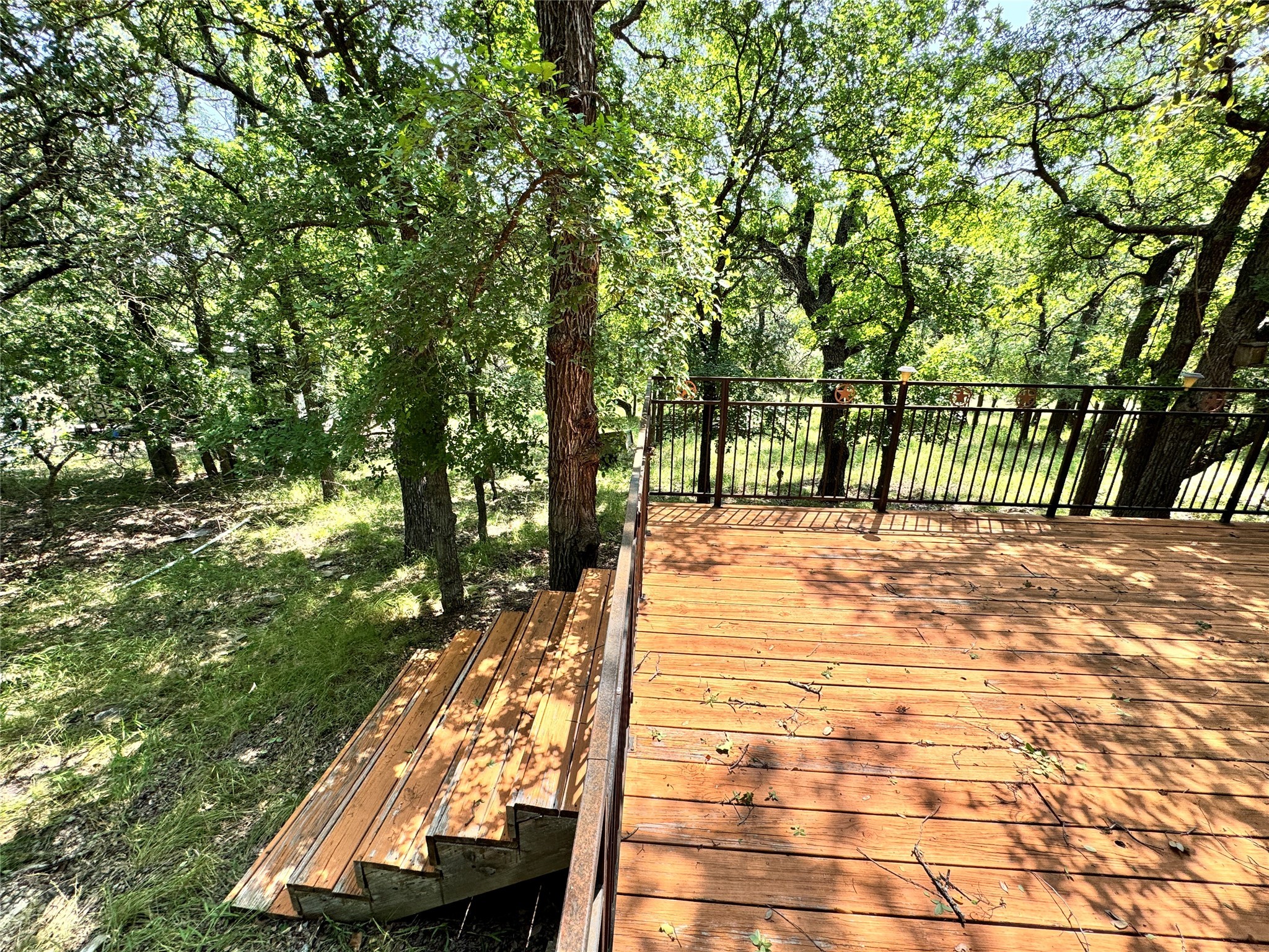 848 Oak Point Drive May TX 76857
