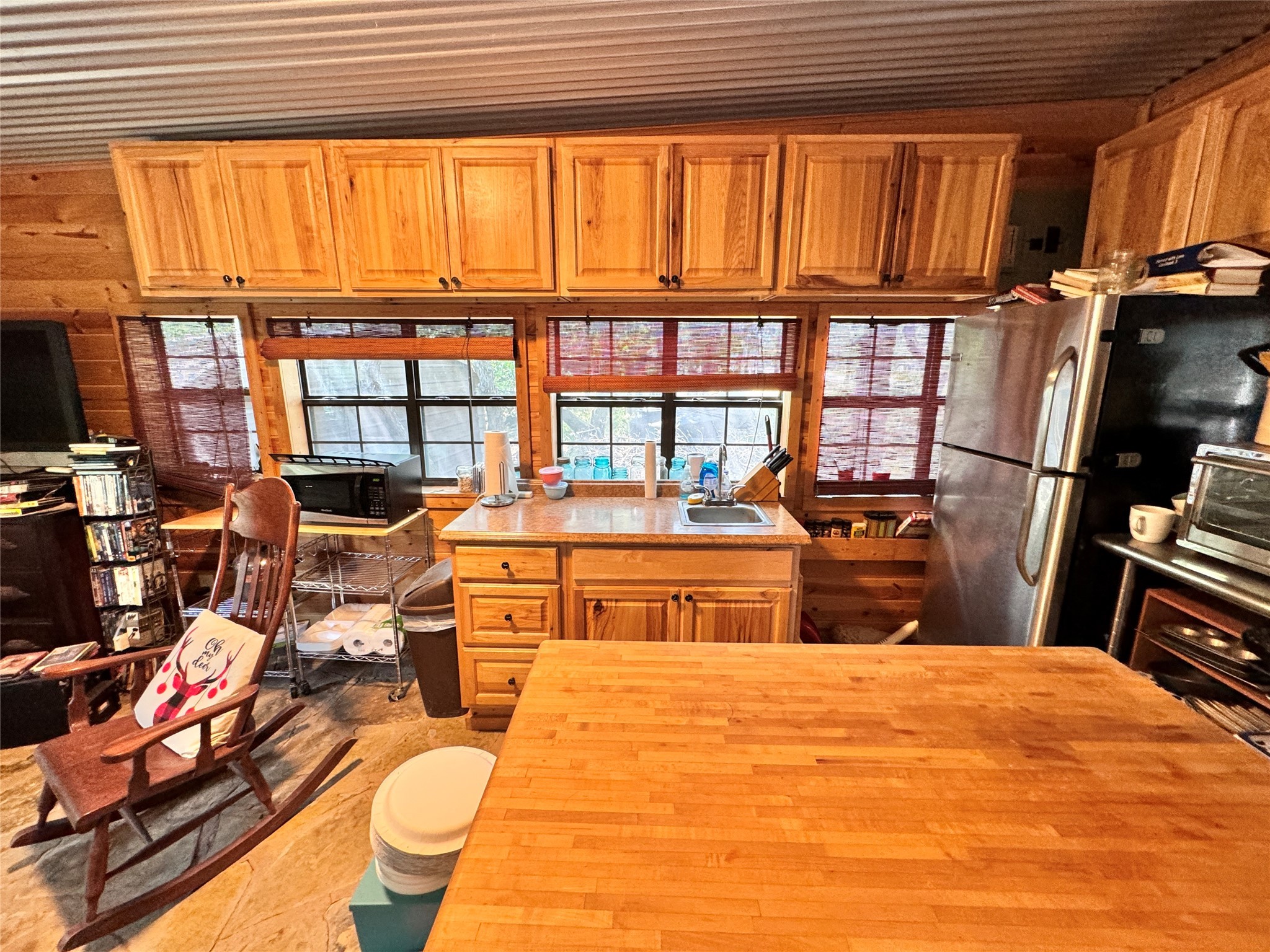 848 Oak Point Drive May TX 76857