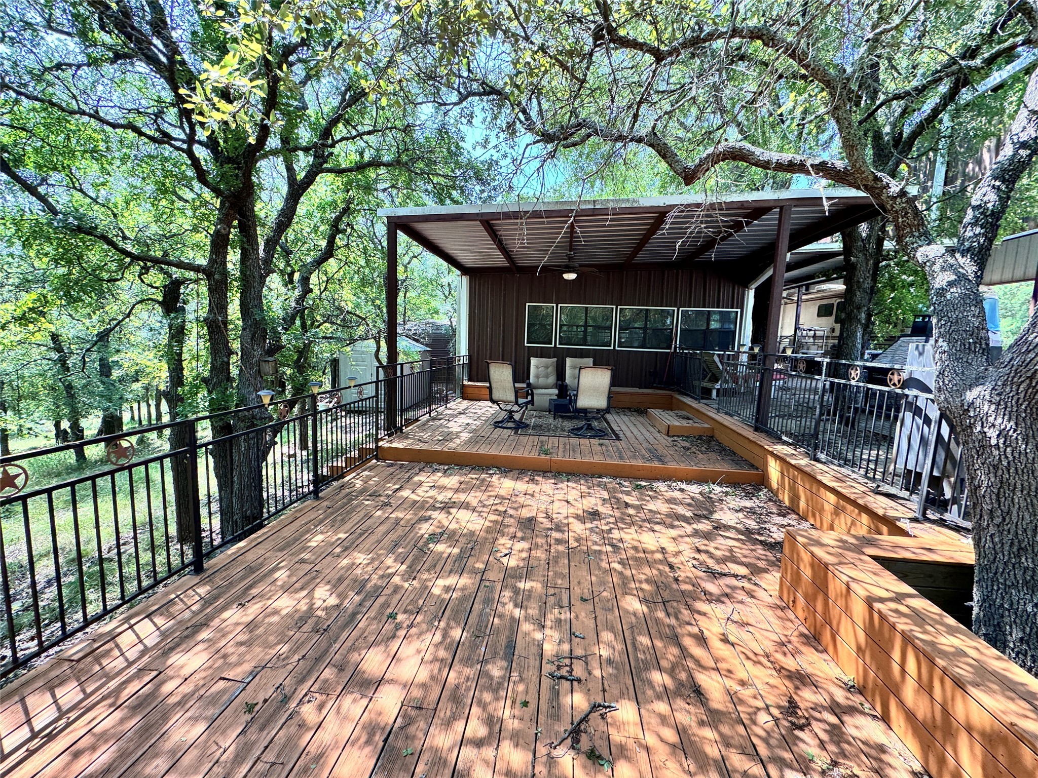 848 Oak Point Drive May TX 76857