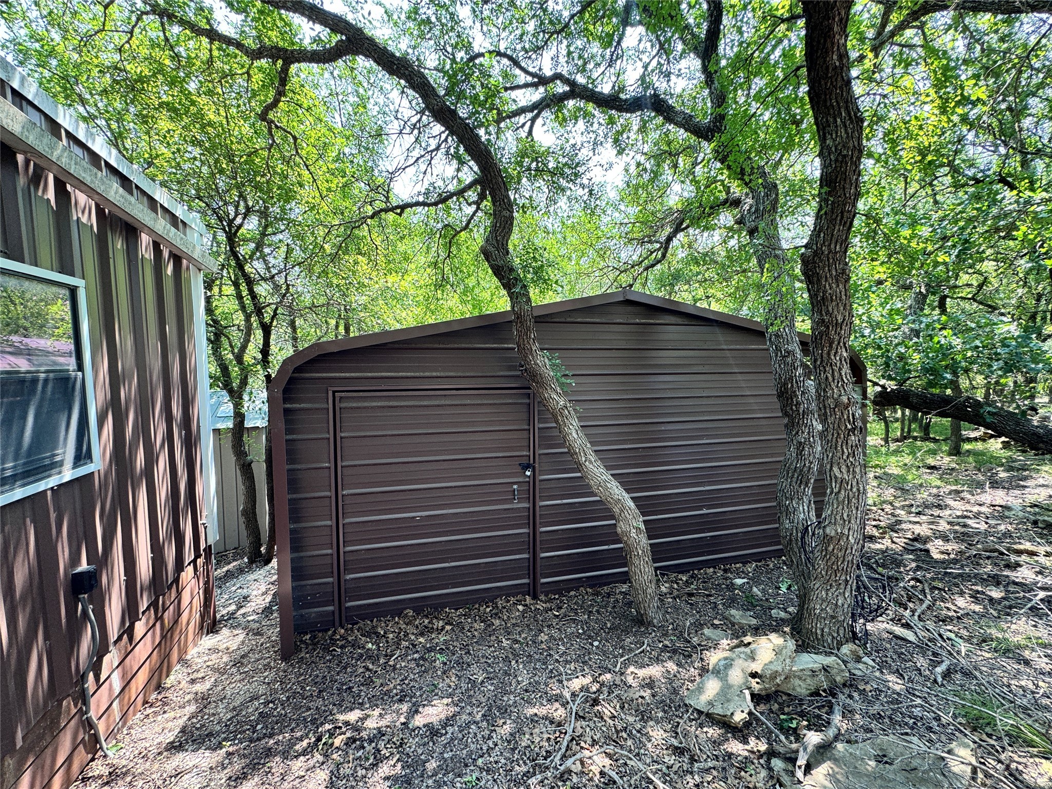 848 Oak Point Drive May TX 76857