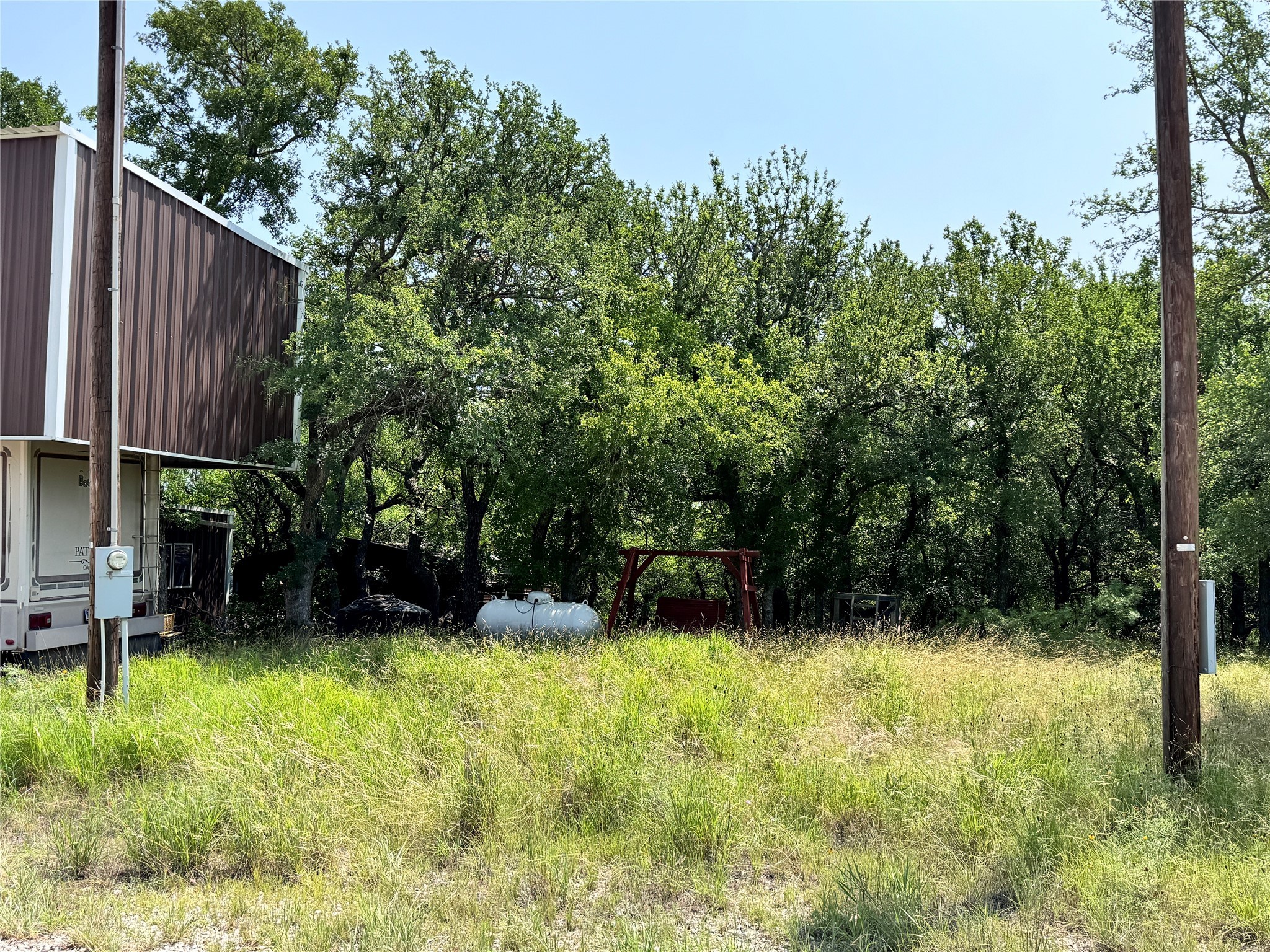 848 Oak Point Drive May TX 76857