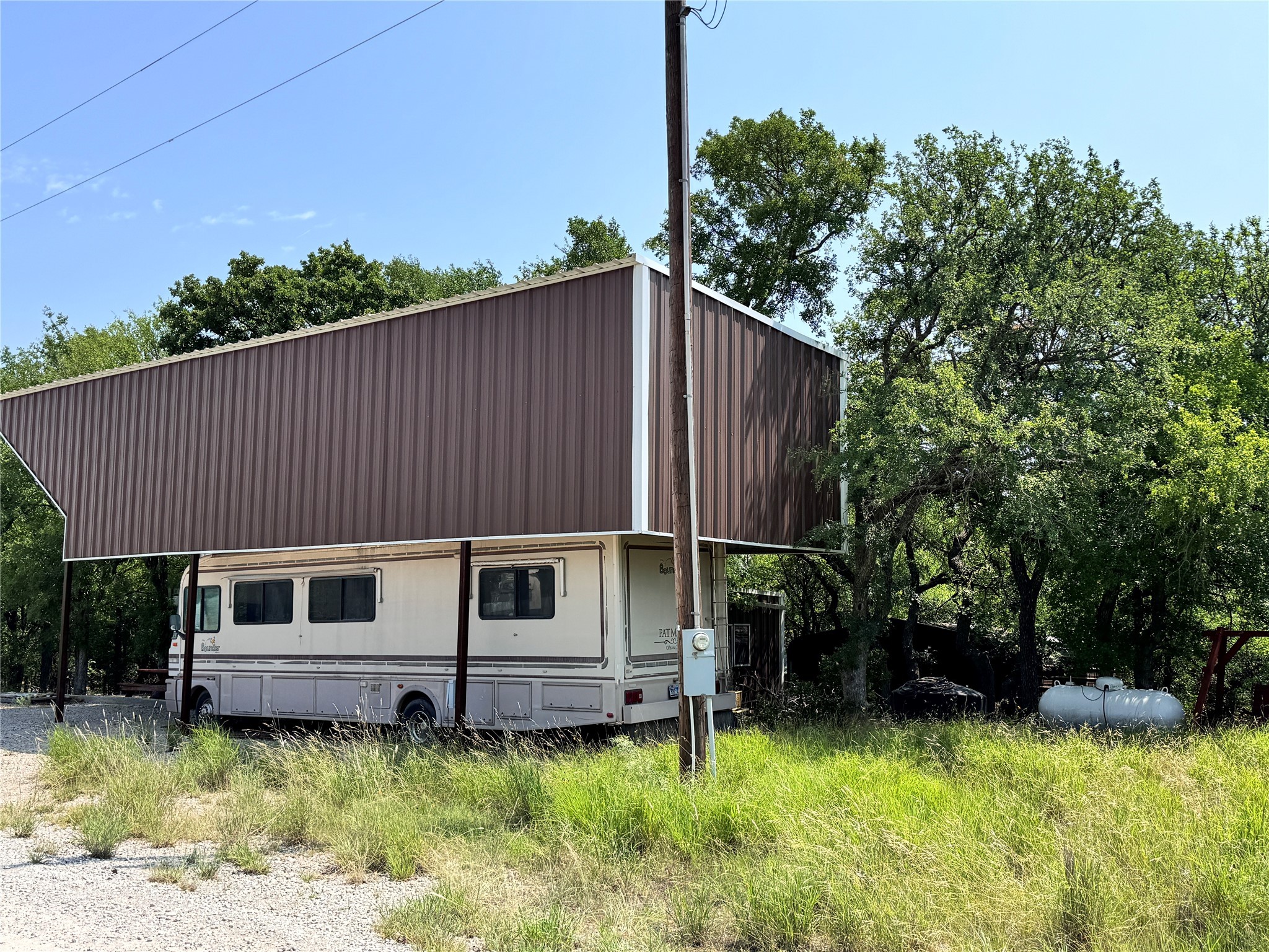 848 Oak Point Drive May TX 76857