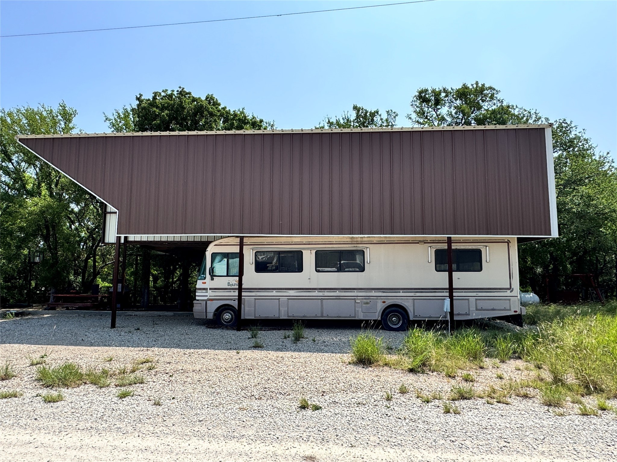 848 Oak Point Drive May TX 76857
