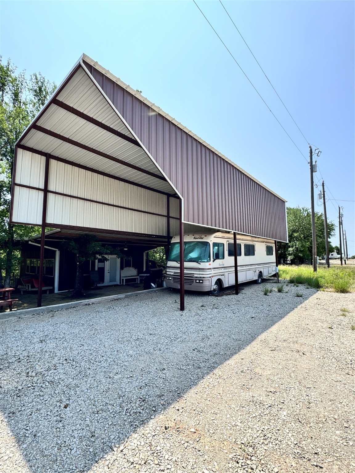 848 Oak Point Drive May TX 76857