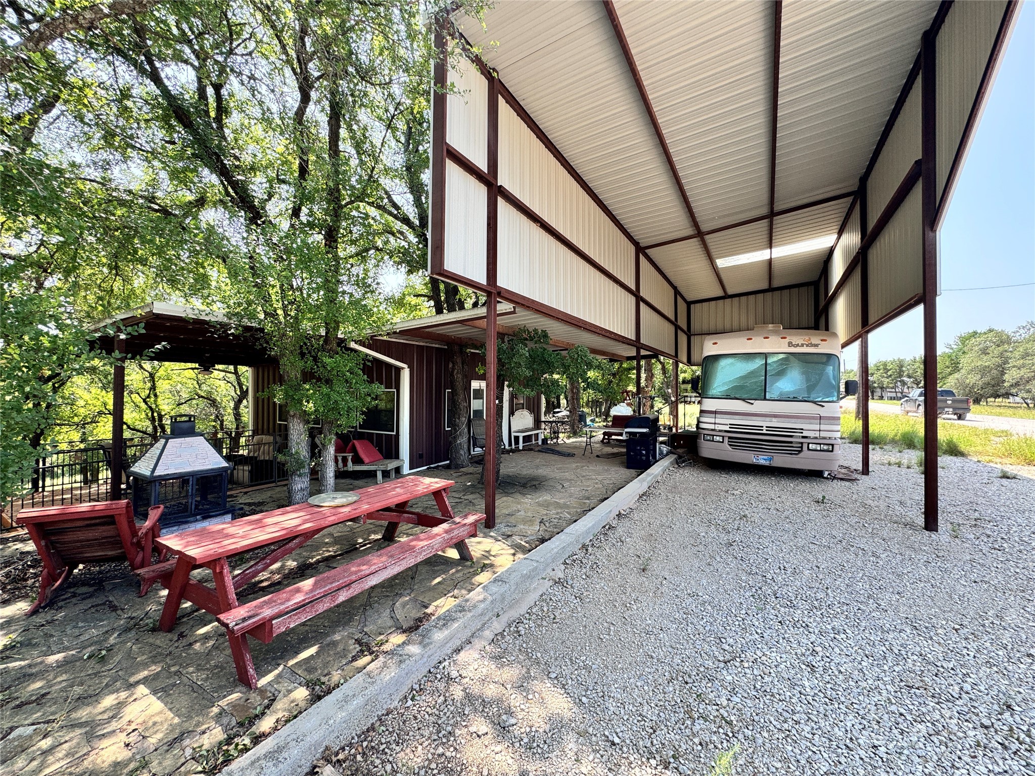 848 Oak Point Drive May TX 76857