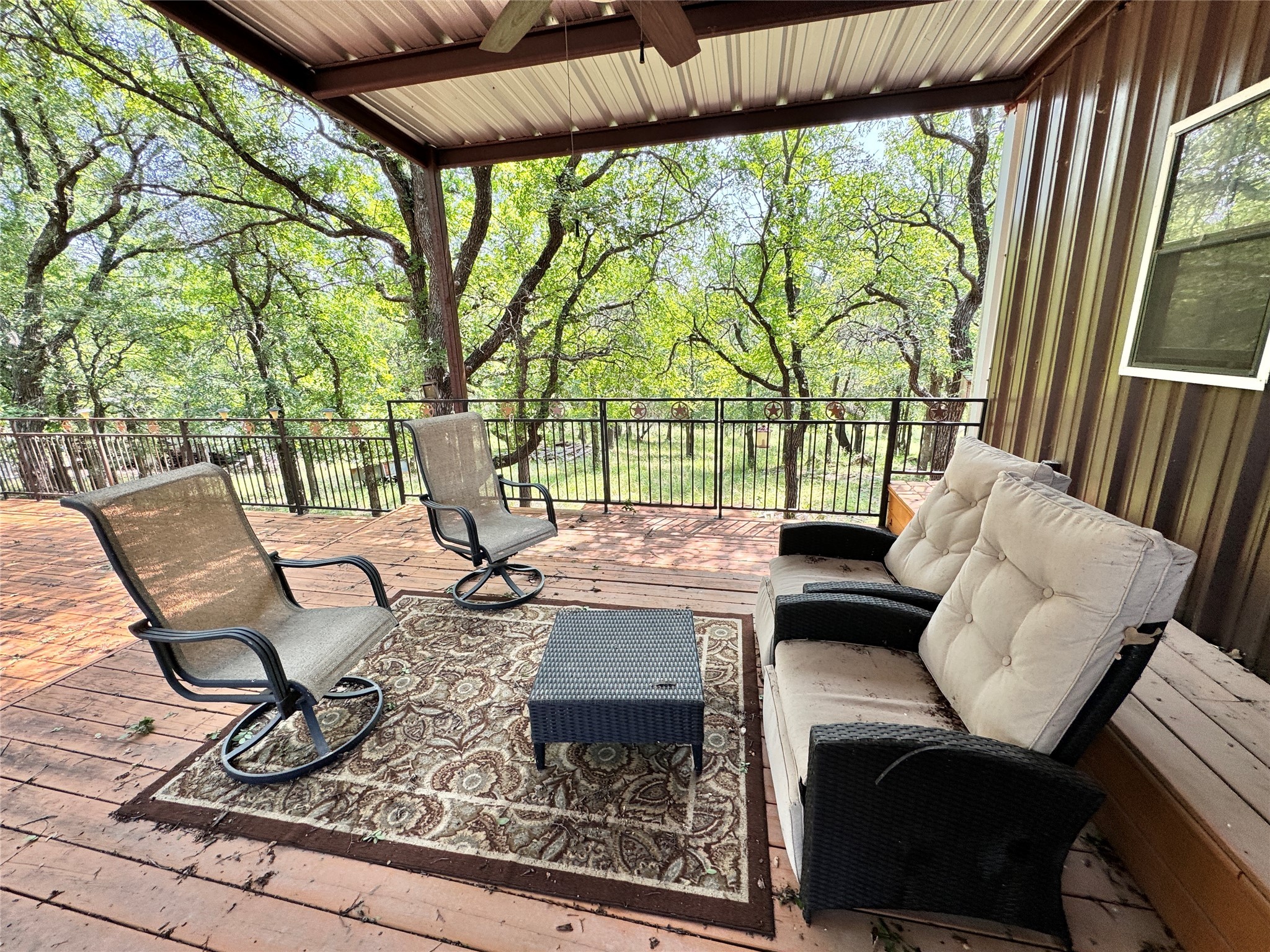 848 Oak Point Drive May TX 76857