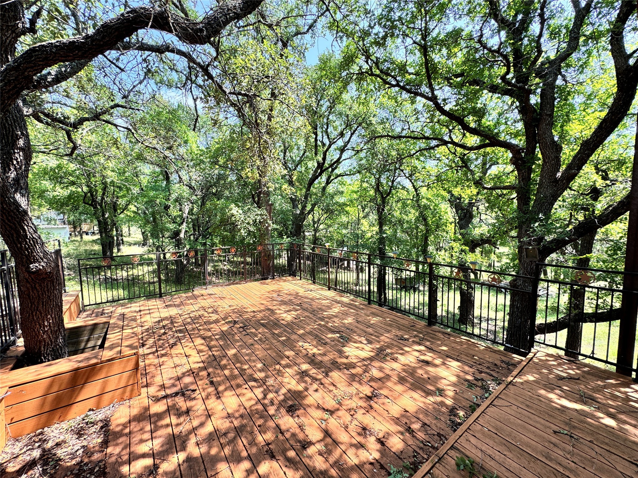 848 Oak Point Drive May TX 76857