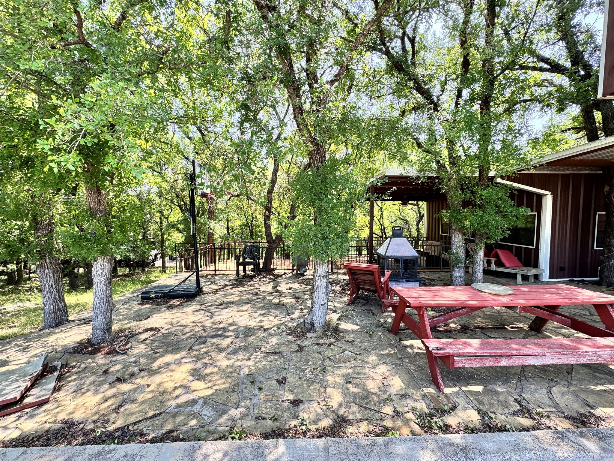 848 Oak Point Drive May TX 76857
