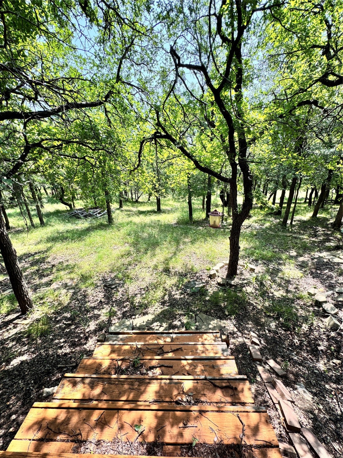 848 Oak Point Drive May TX 76857