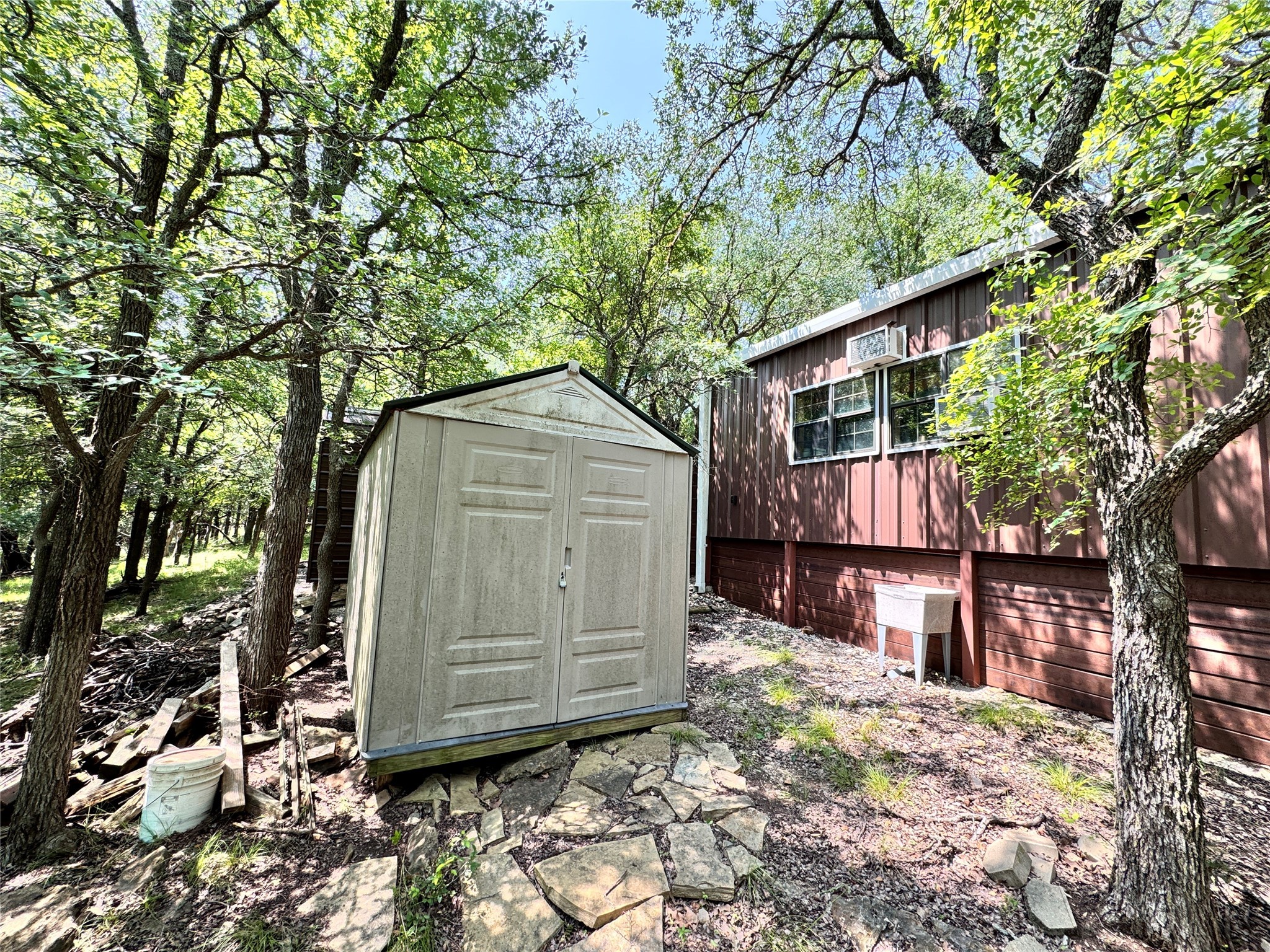 848 Oak Point Drive May TX 76857