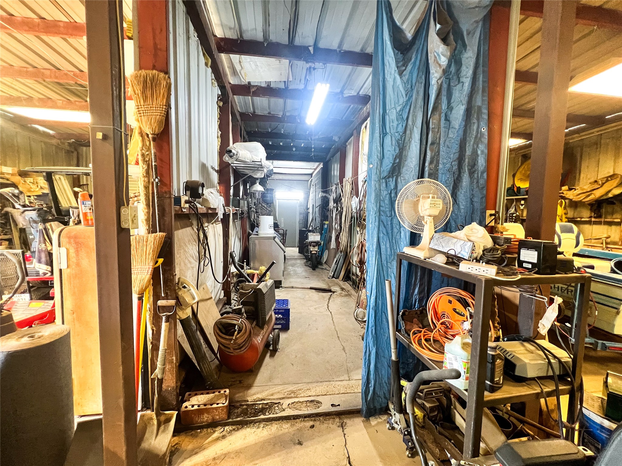 704 N 1st Haskell TX 79521