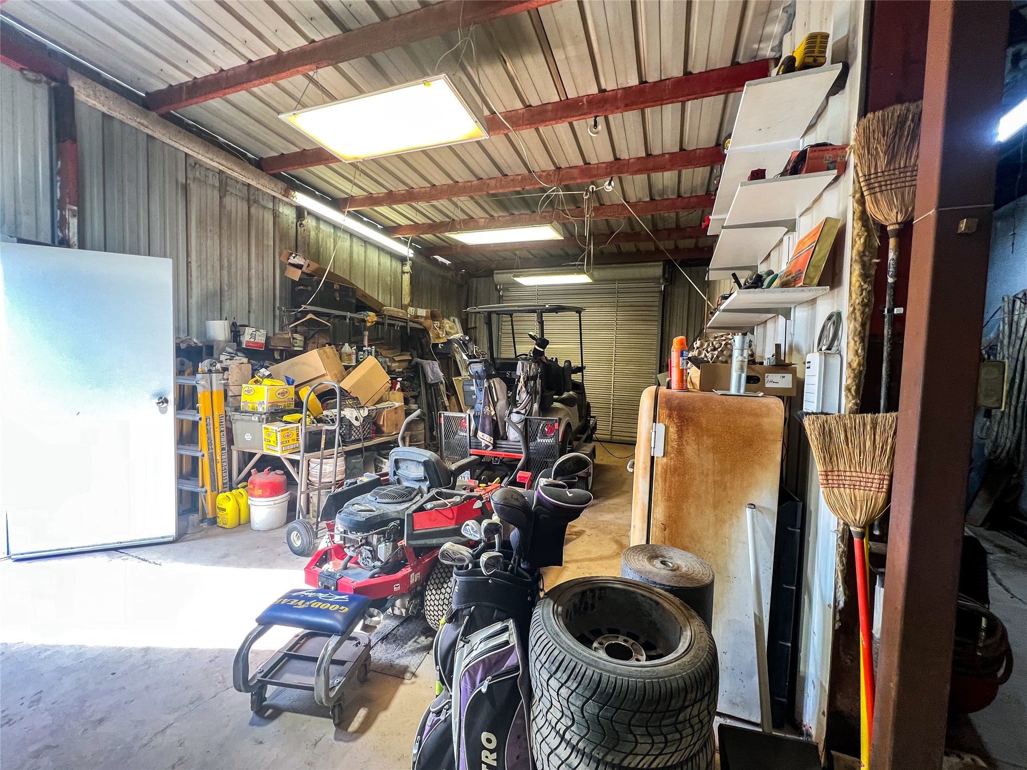 704 N 1st Haskell TX 79521