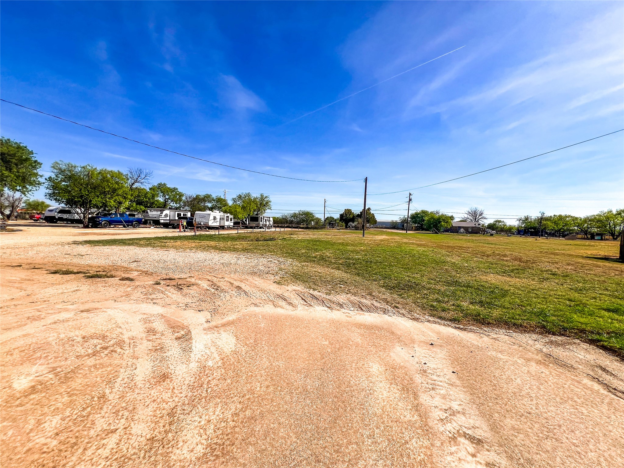 704 N 1st Haskell TX 79521