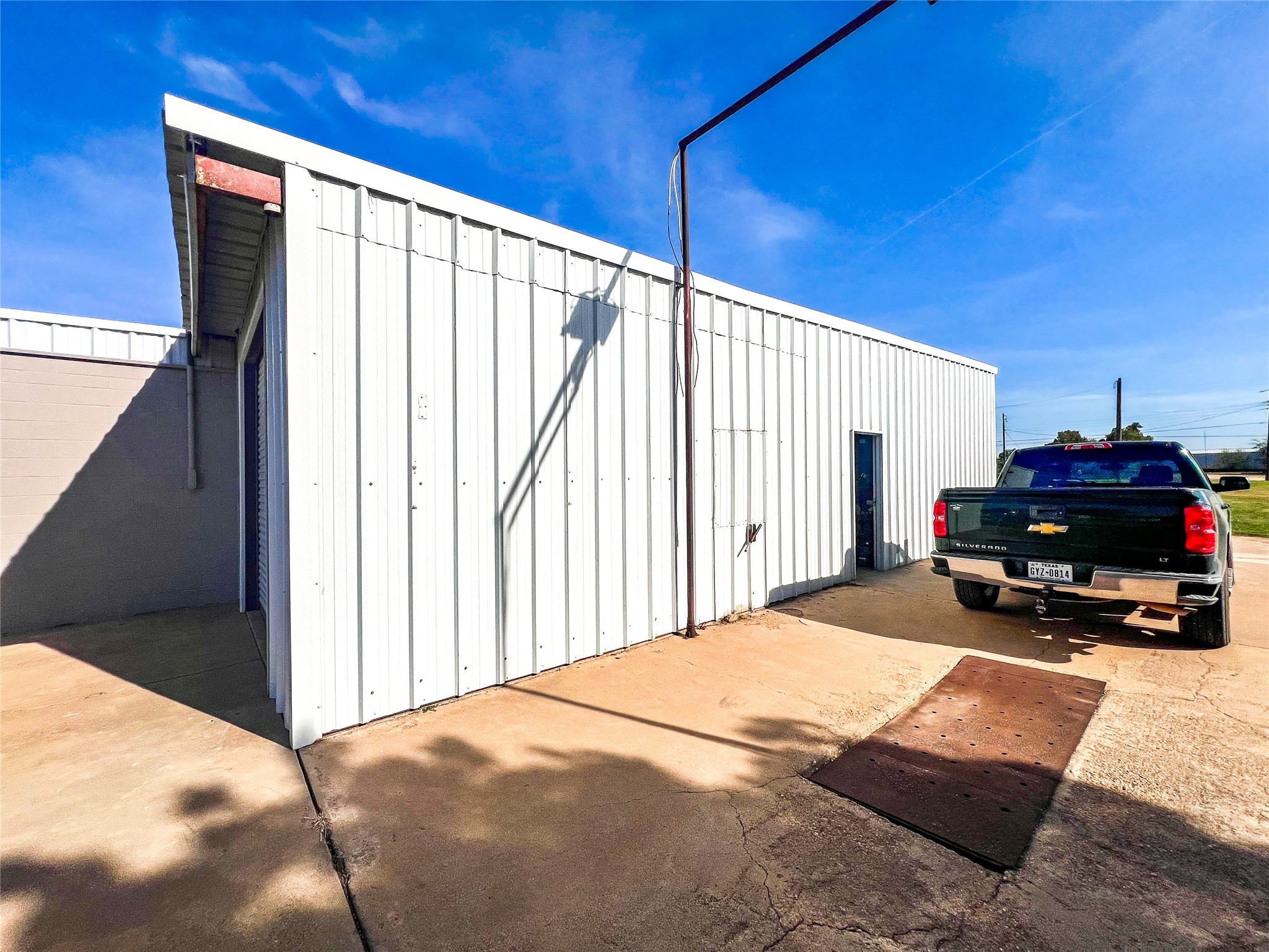 704 N 1st Haskell TX 79521