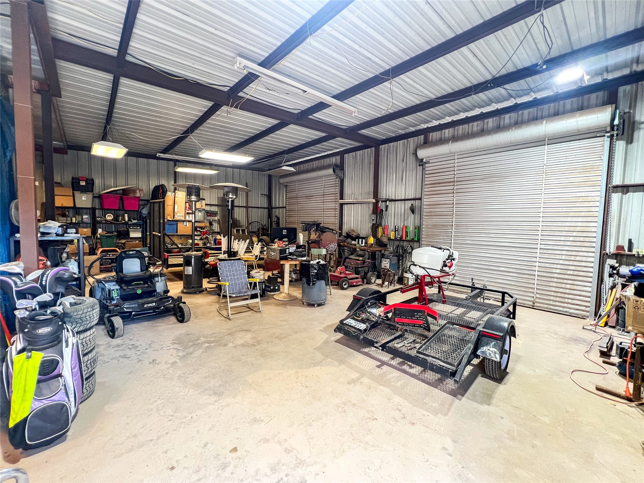 704 N 1st Haskell TX 79521
