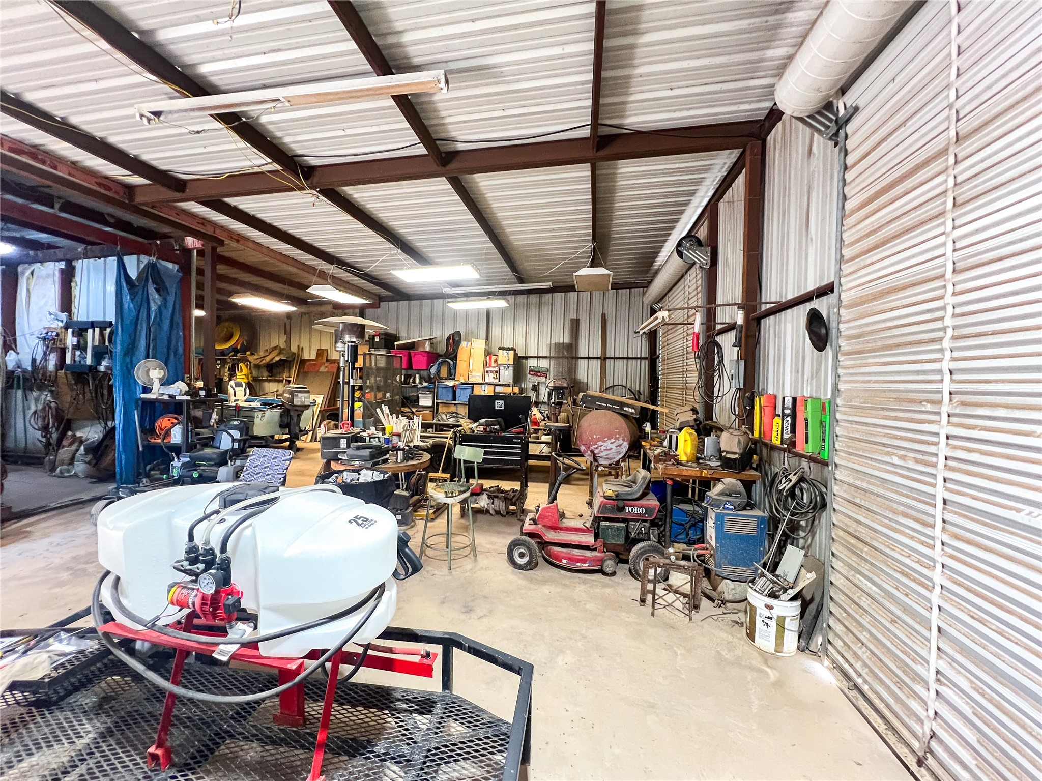 704 N 1st Haskell TX 79521