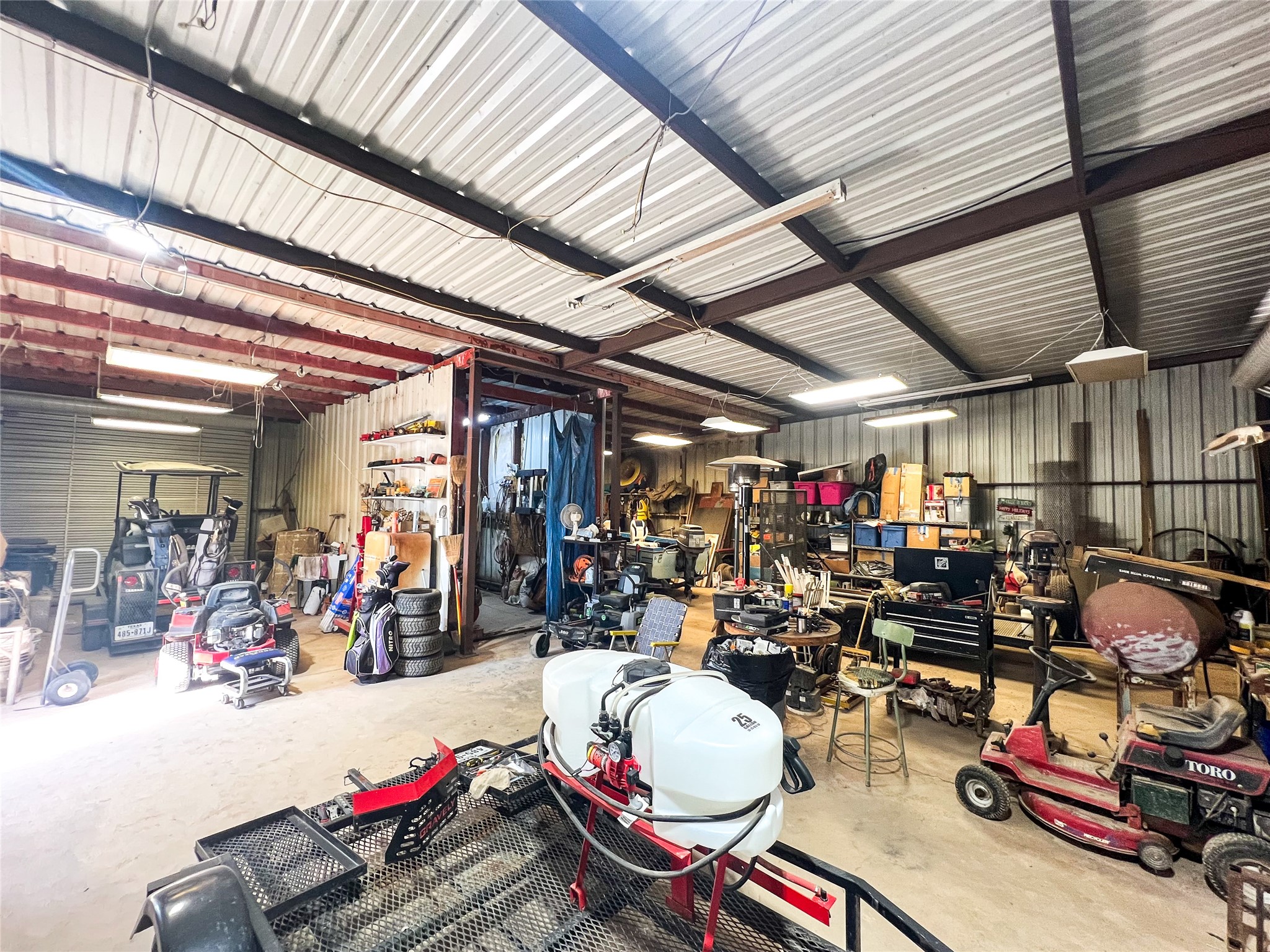 704 N 1st Haskell TX 79521