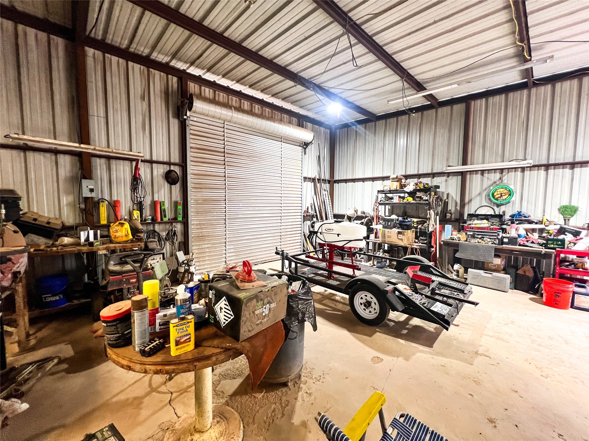 704 N 1st Haskell TX 79521
