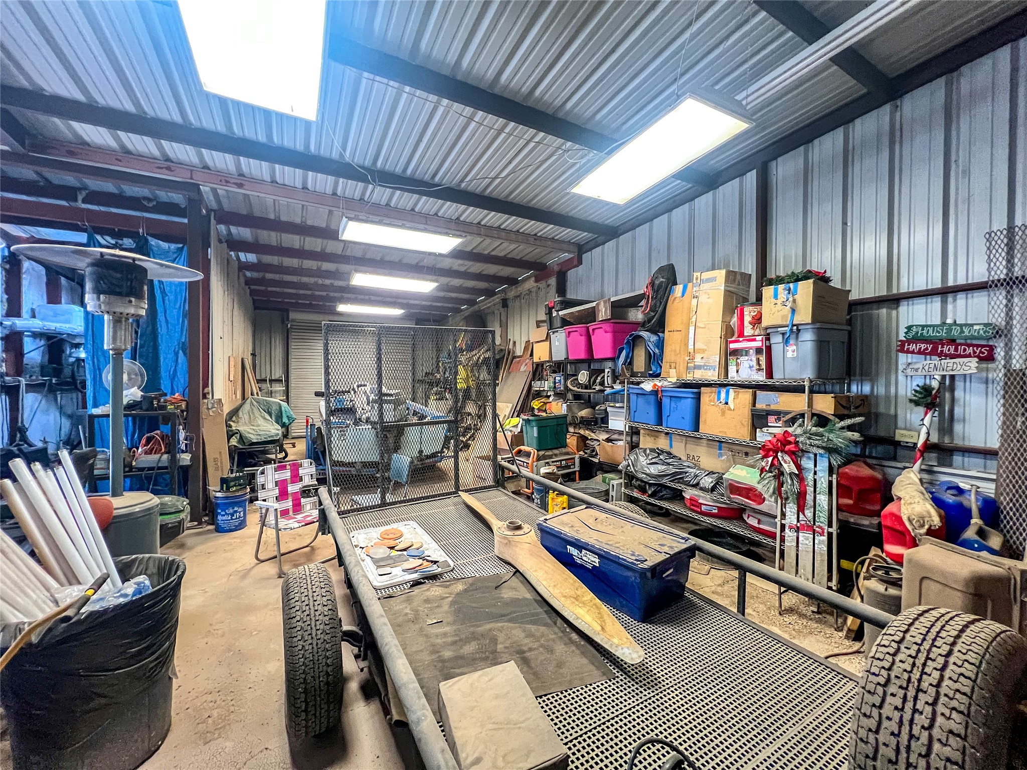 704 N 1st Haskell TX 79521