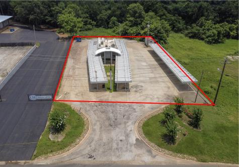 500 Us Highway 79 N Henderson TX 75652