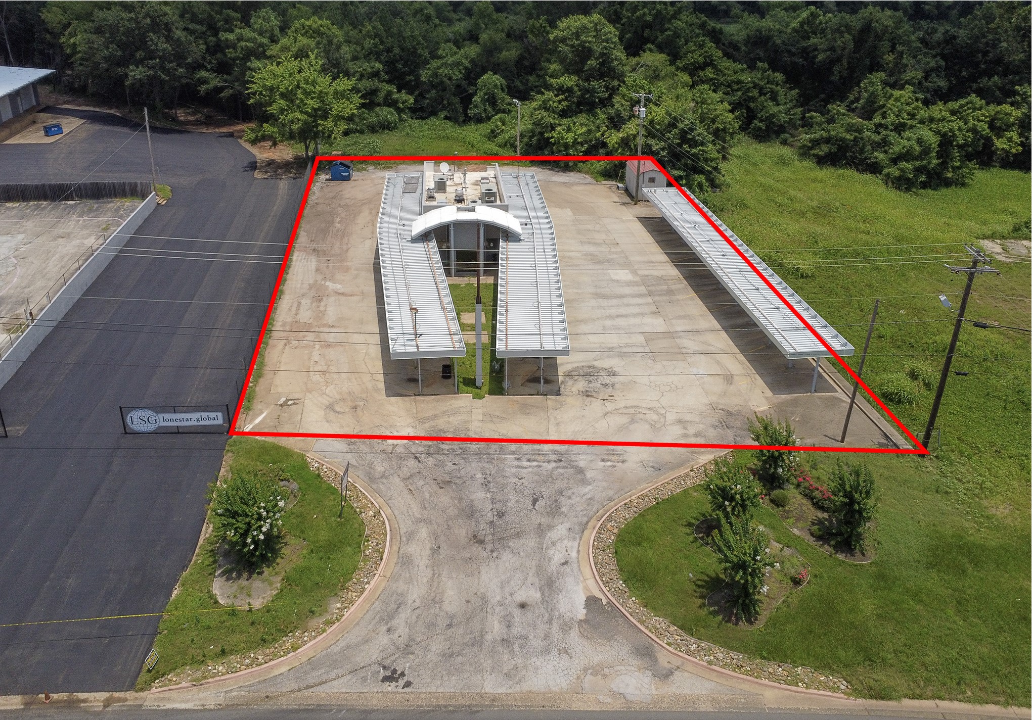 500 Us Highway 79 N Henderson TX 75652