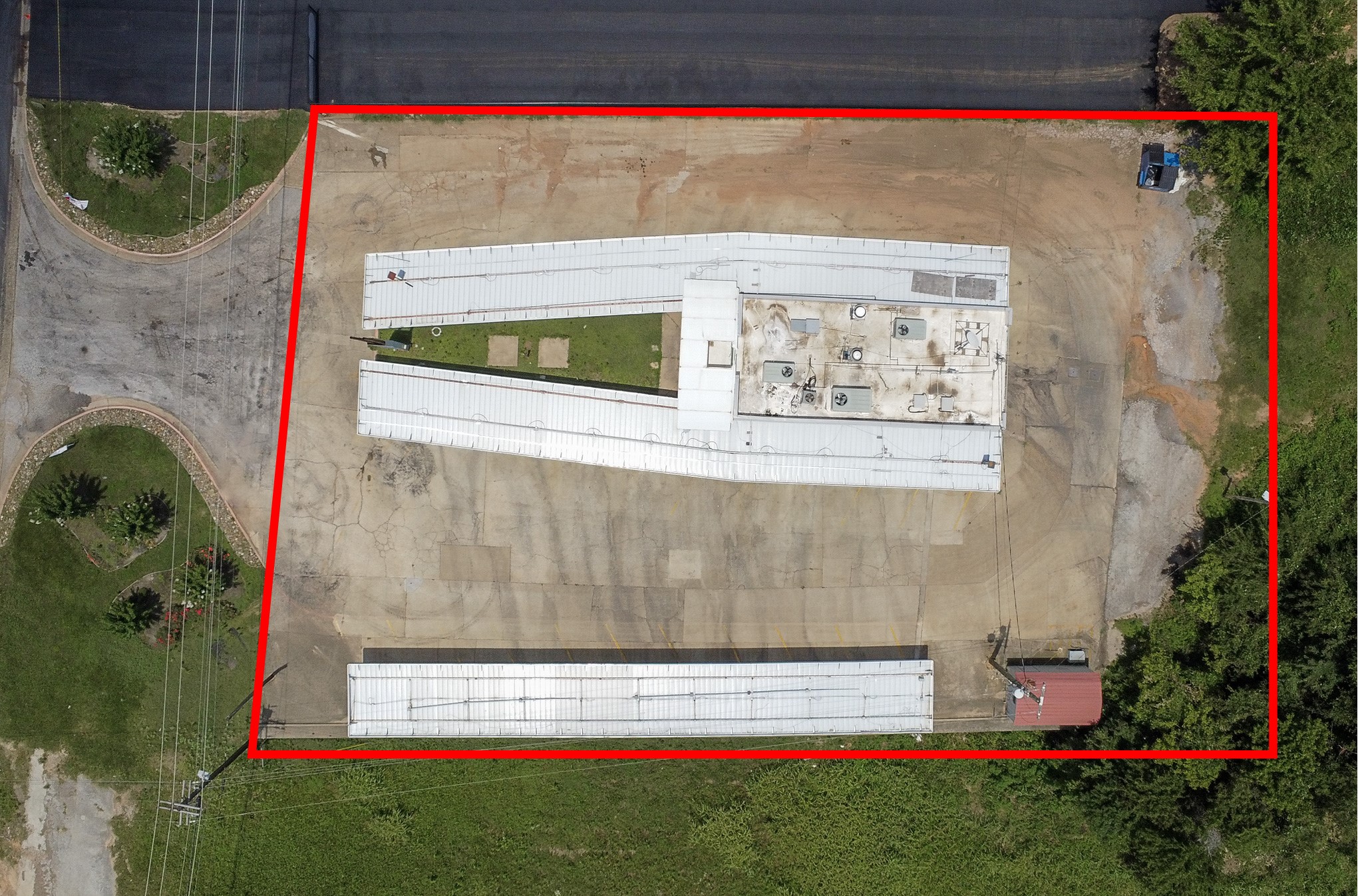 500 Us Highway 79 N Henderson TX 75652