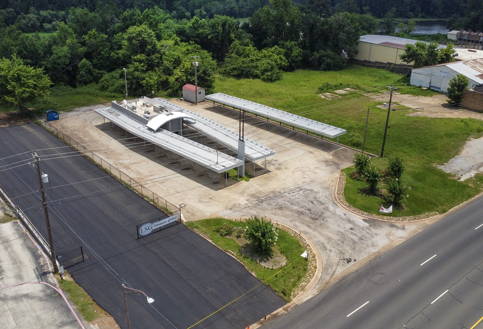 500 Us Highway 79 N Henderson TX 75652