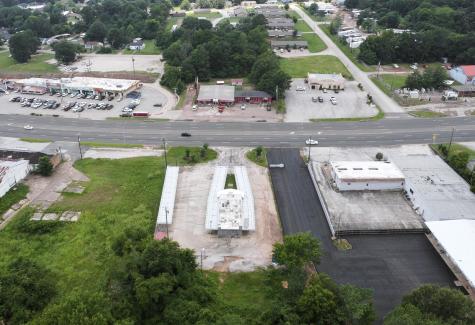 500 Us Highway 79 N Henderson TX 75652