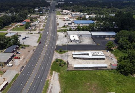 500 Us Highway 79 N Henderson TX 75652
