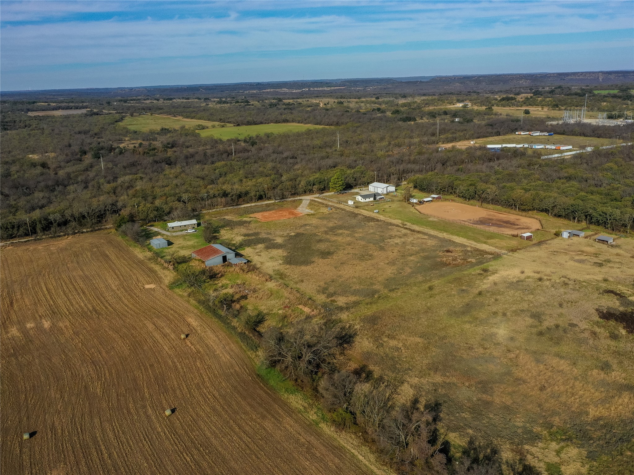 630 Cr-3825 Bridgeport TX 76426