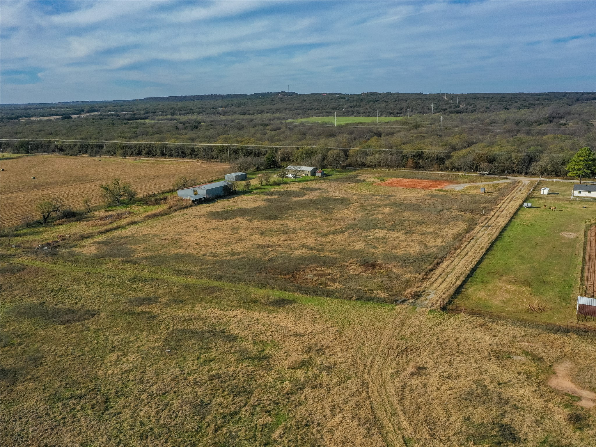 630 Cr-3825 Bridgeport TX 76426