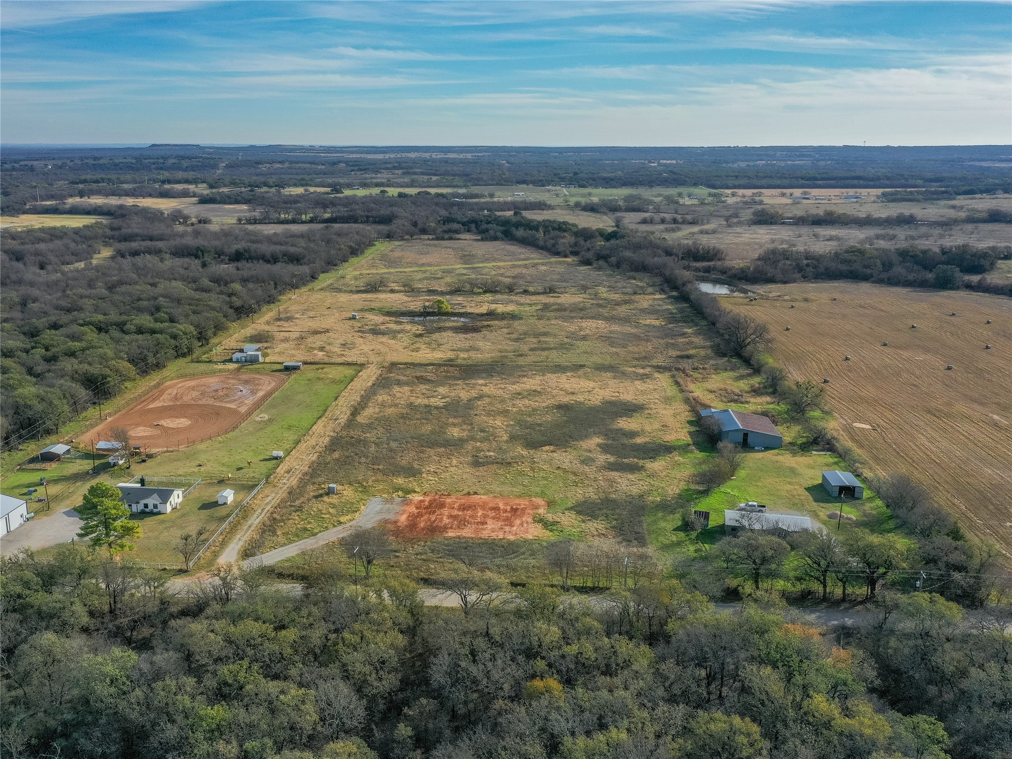 630 Cr-3825 Bridgeport TX 76426