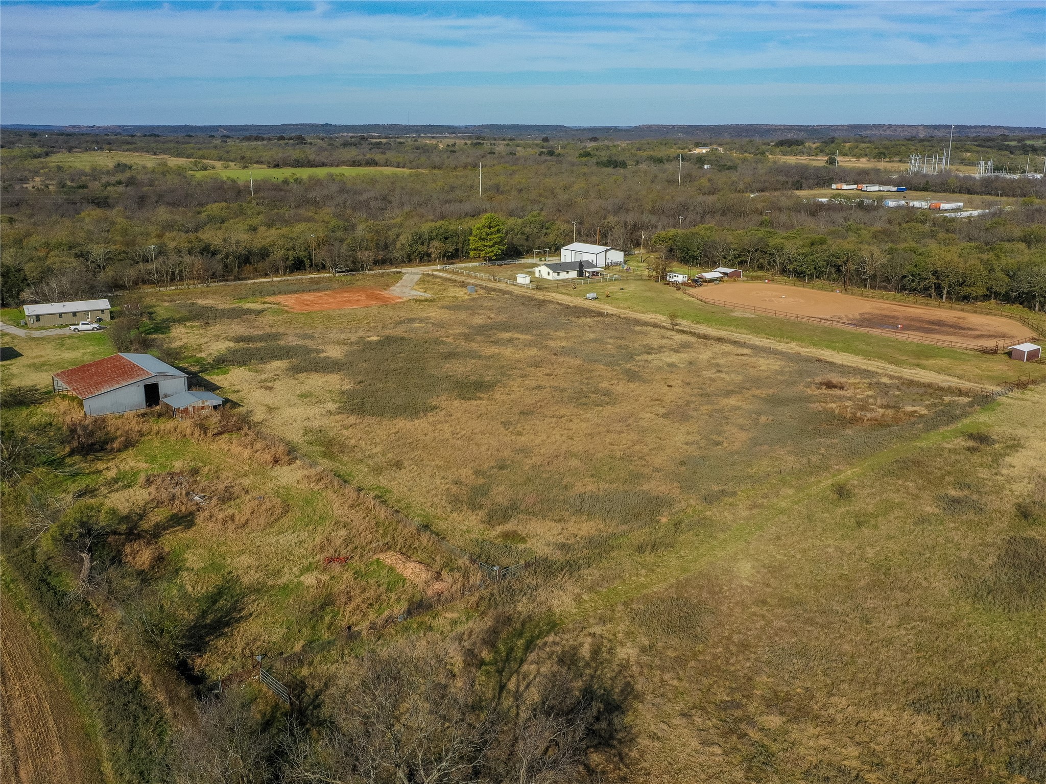 630 Cr-3825 Bridgeport TX 76426