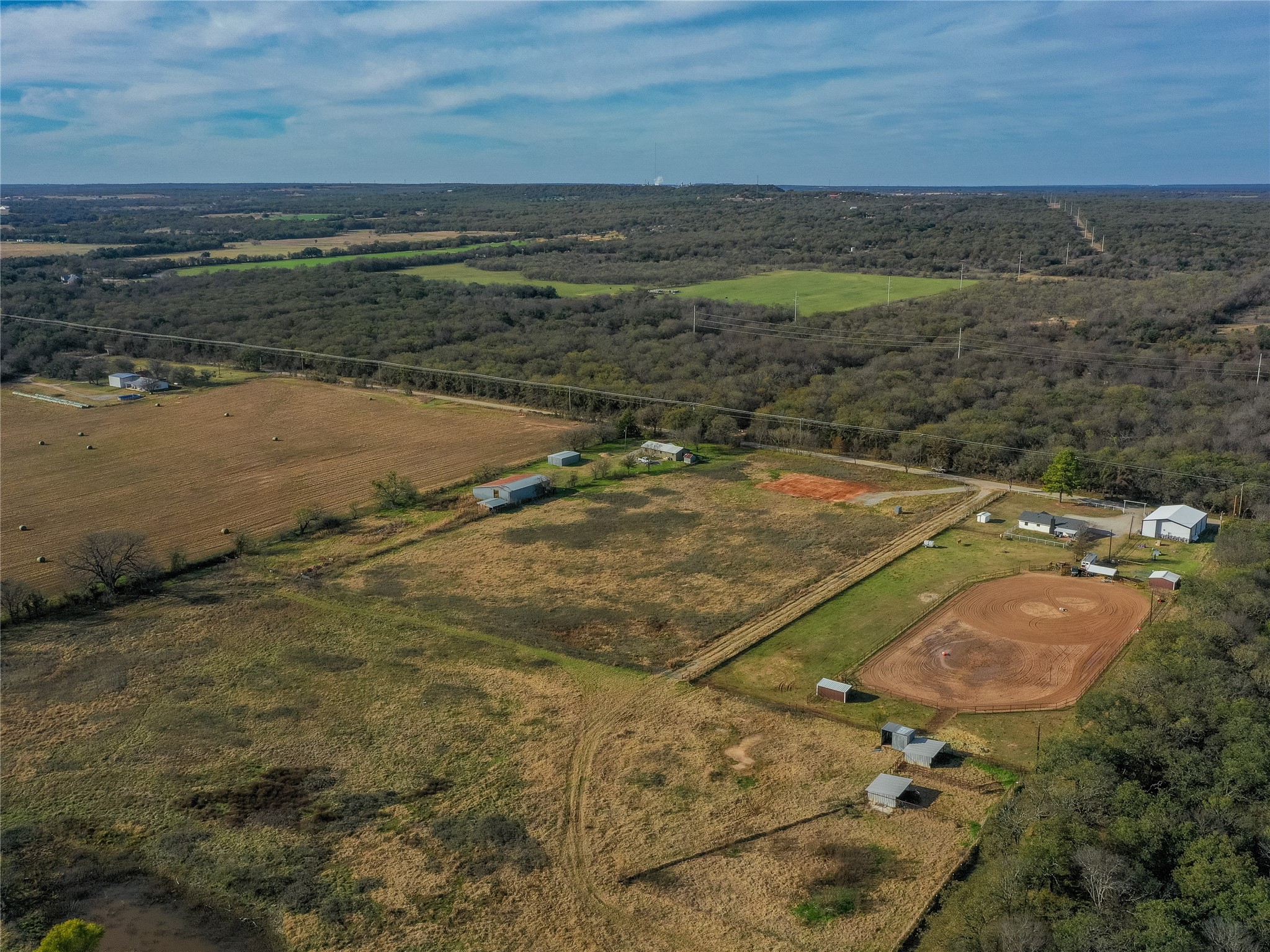 630 Cr-3825 Bridgeport TX 76426