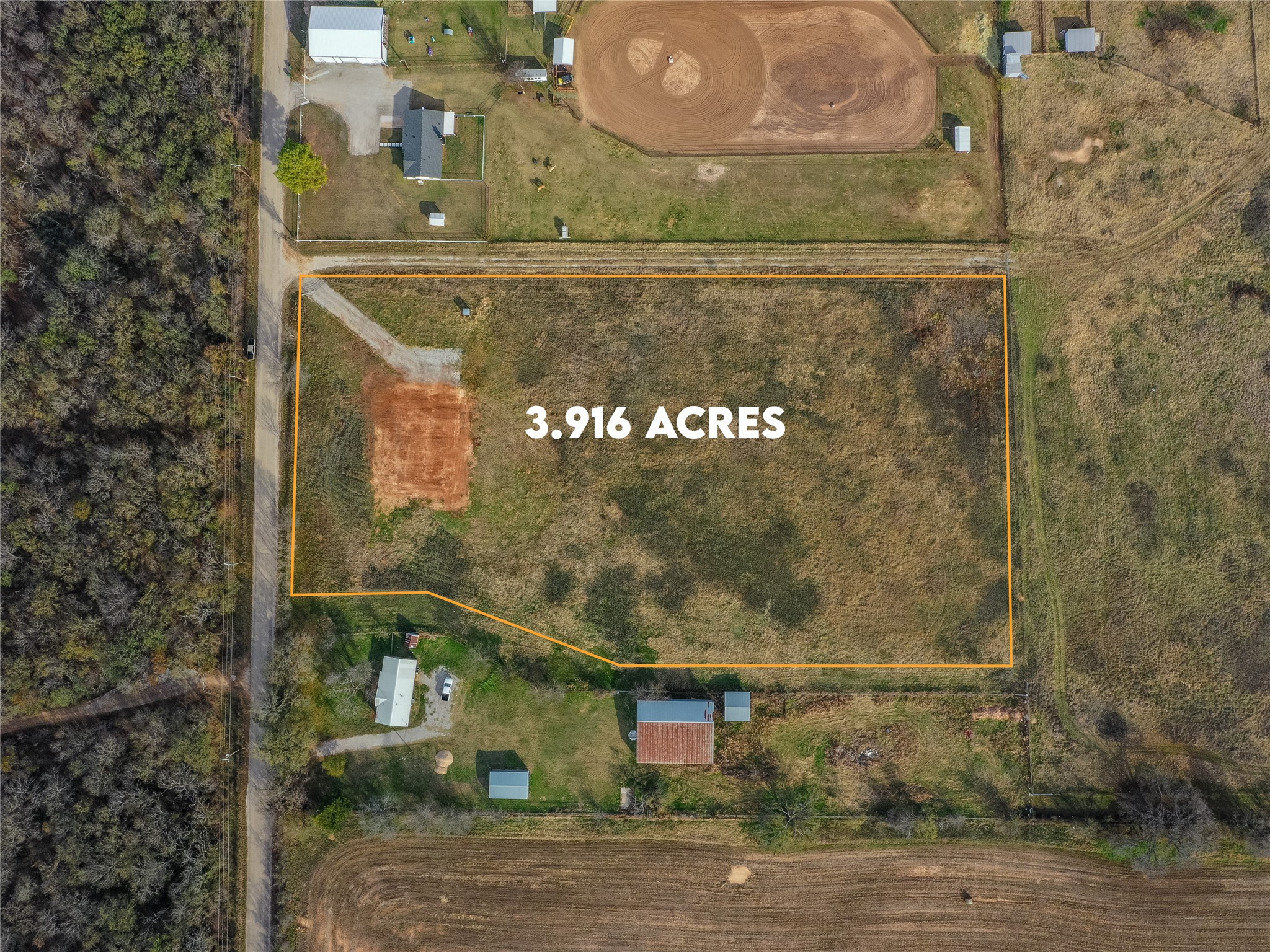 630 Cr-3825 Bridgeport TX 76426
