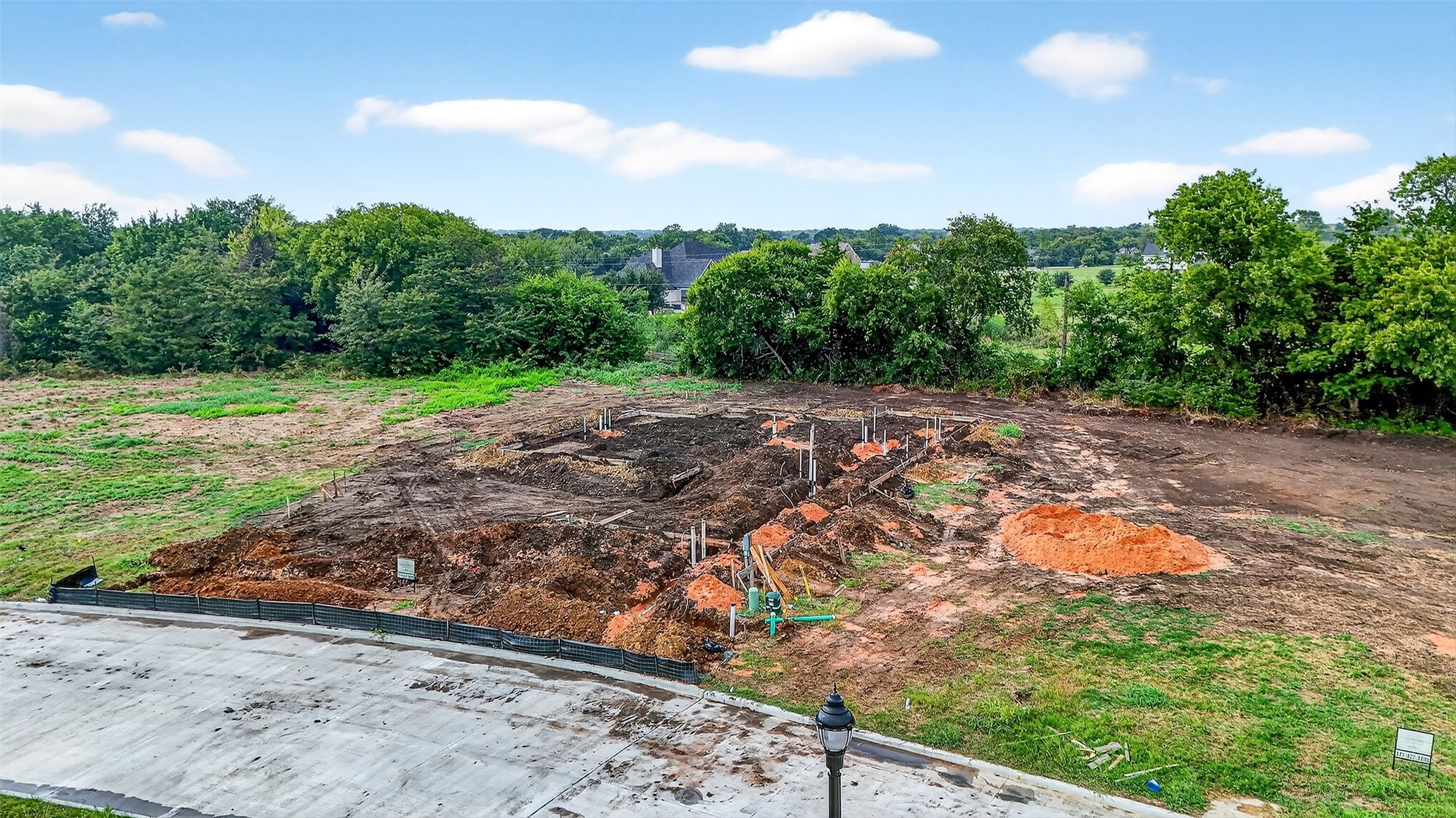 1720 Heritage Knoll Drive Sherman TX 75092