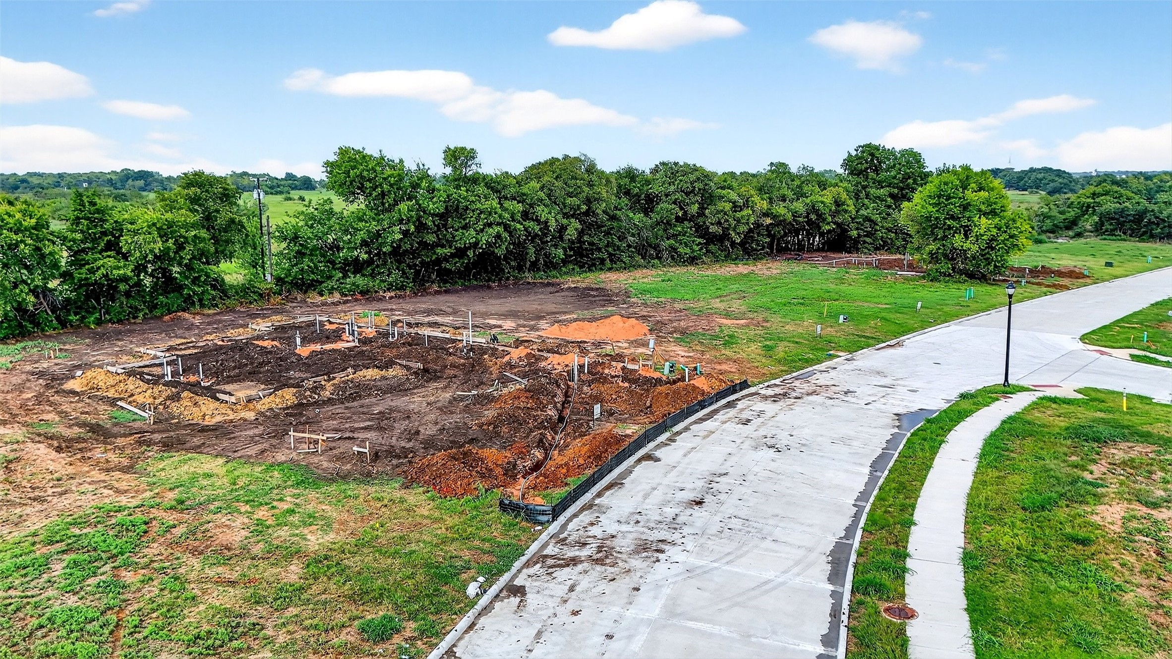 1720 Heritage Knoll Drive Sherman TX 75092