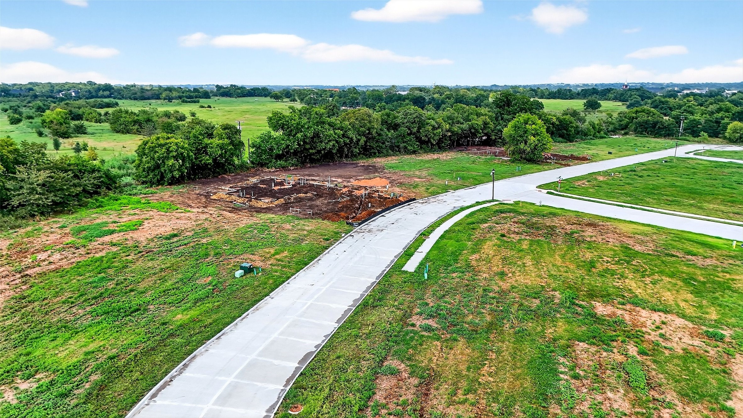 1720 Heritage Knoll Drive Sherman TX 75092