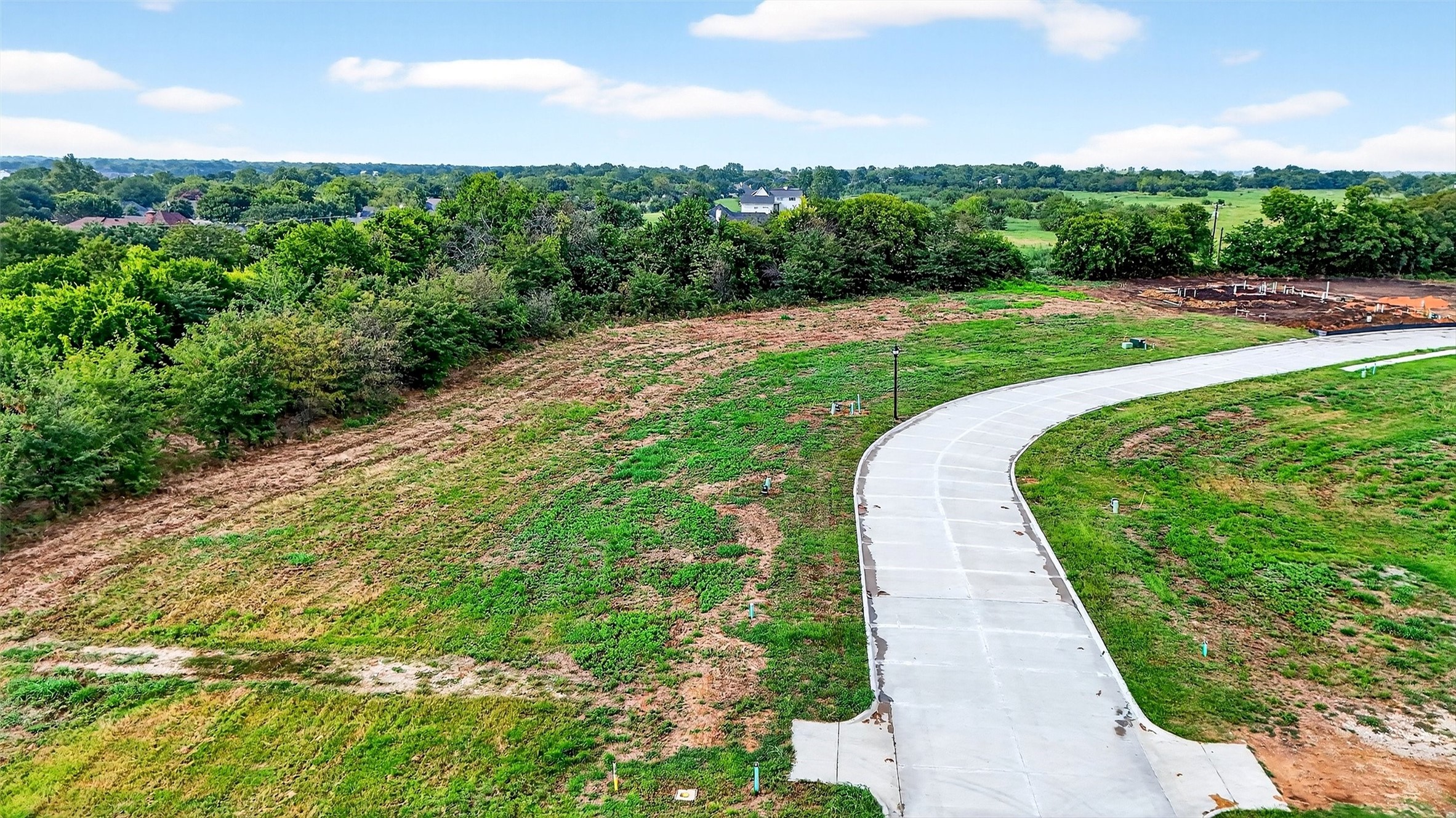 1720 Heritage Knoll Drive Sherman TX 75092