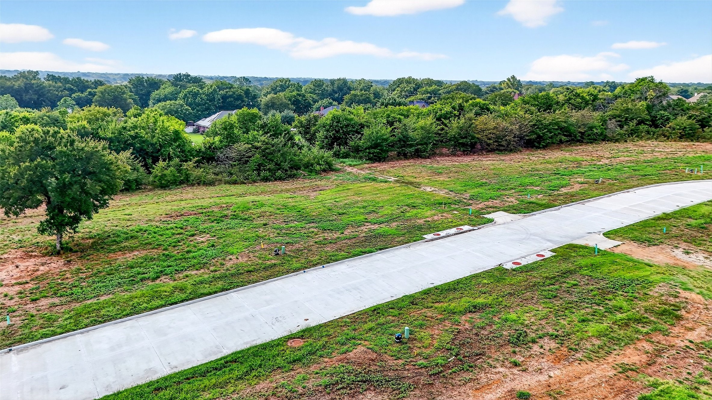 1720 Heritage Knoll Drive Sherman TX 75092