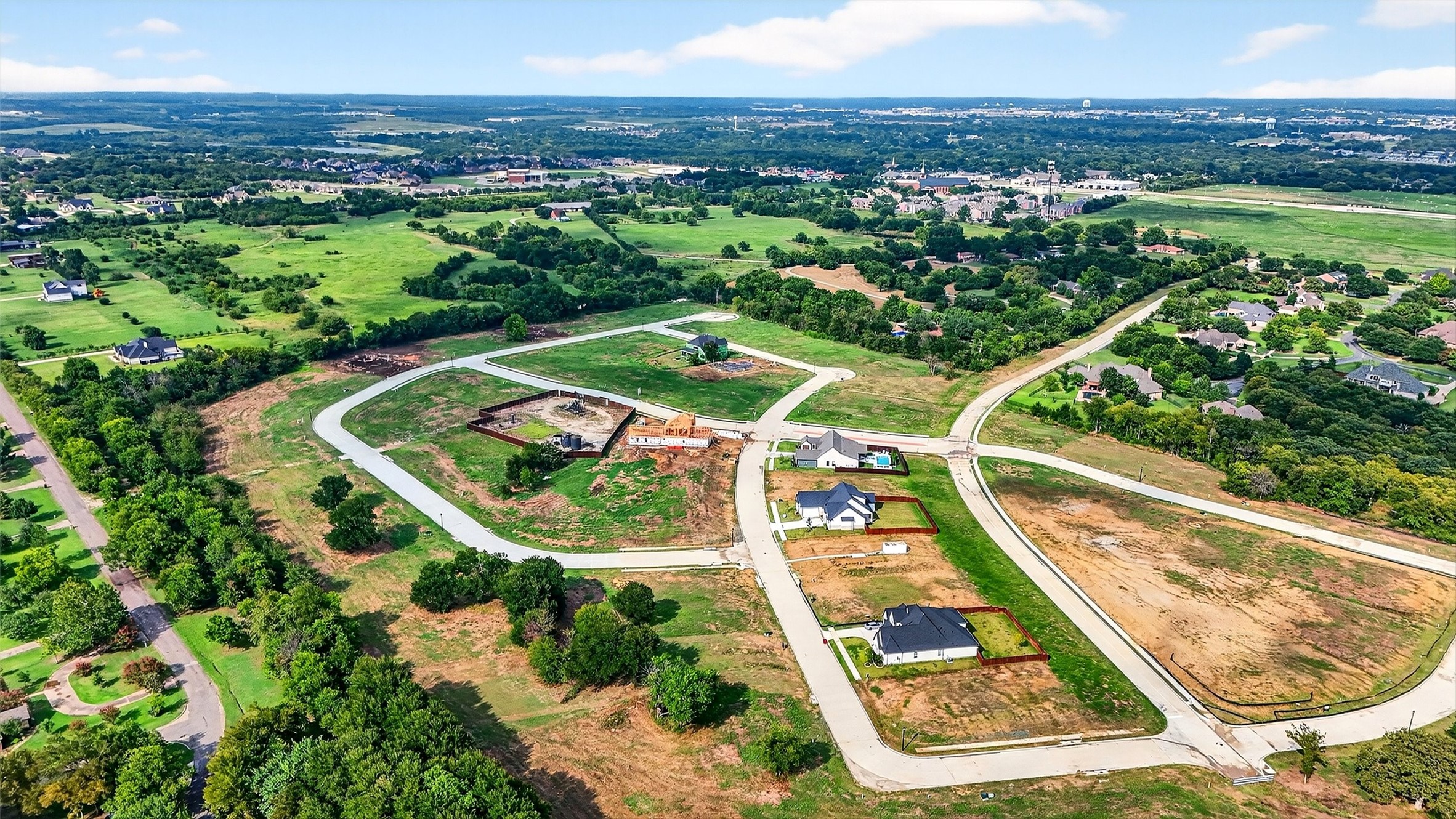 1720 Heritage Knoll Drive Sherman TX 75092