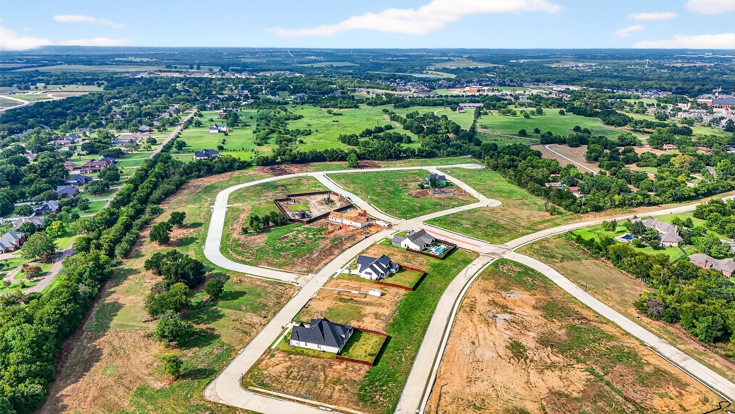 1720 Heritage Knoll Drive Sherman TX 75092