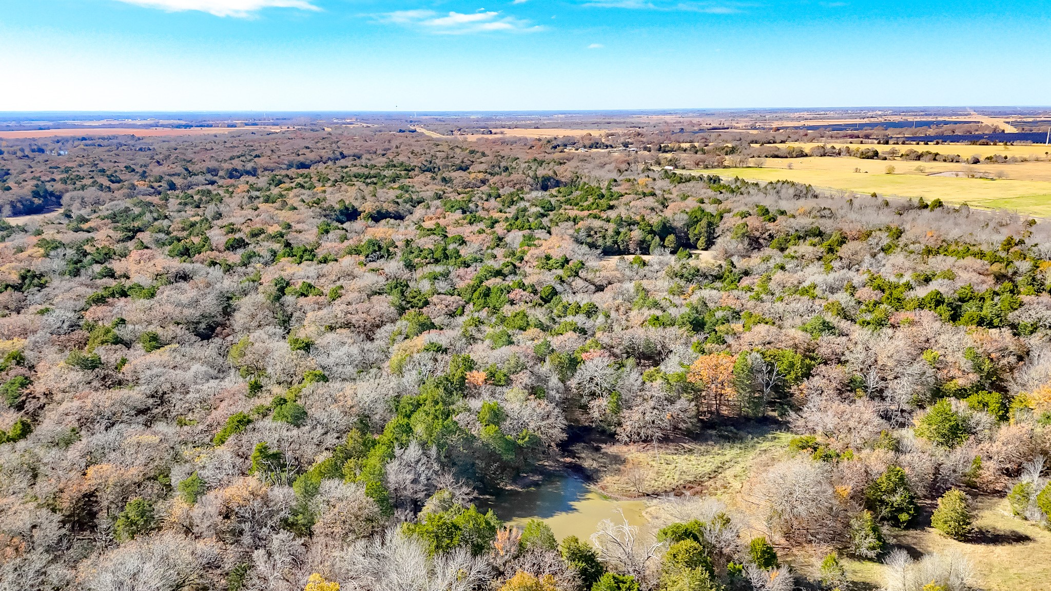 000 SE County Road 4040 Kerens TX 75110