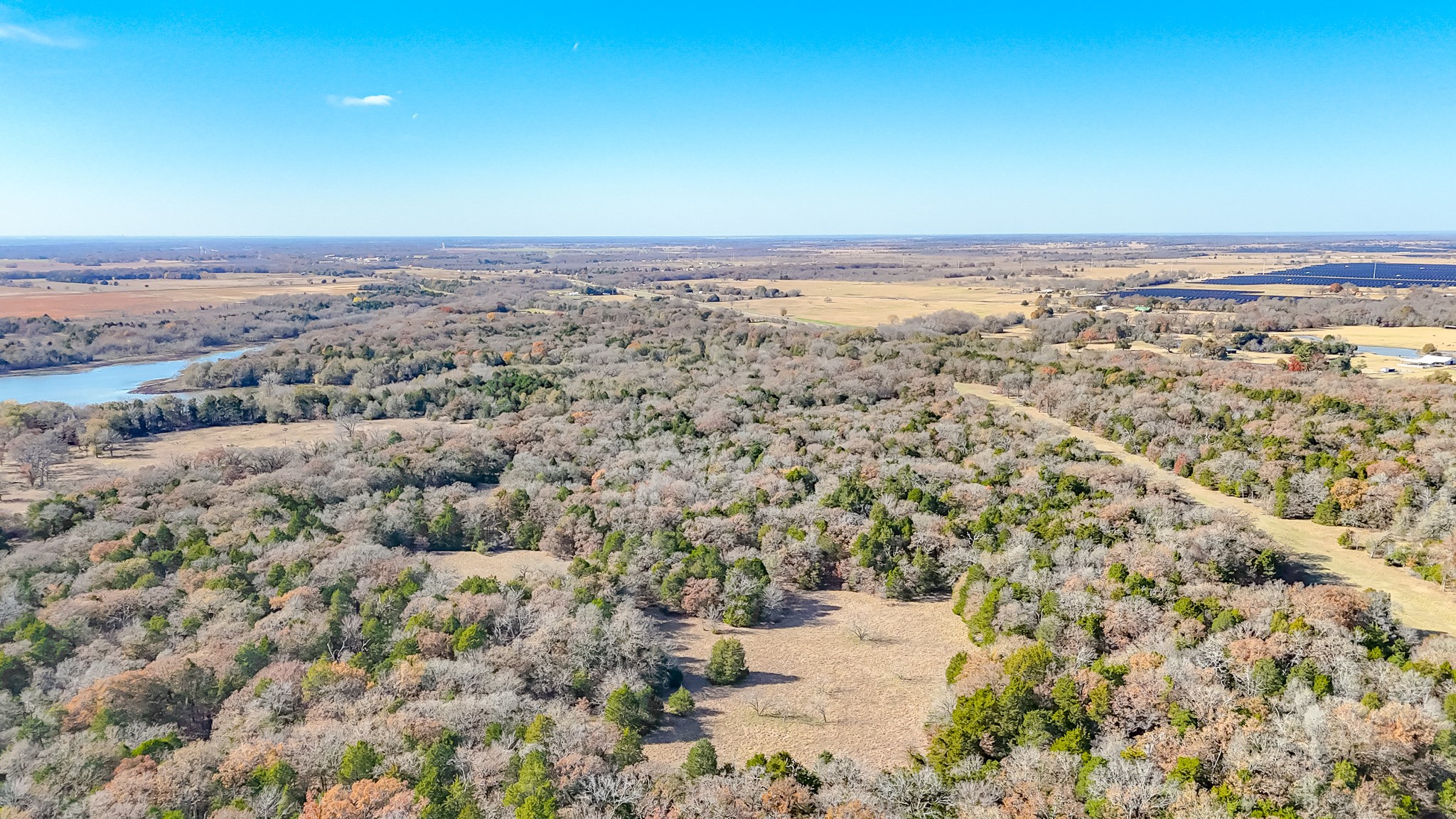 000 SE County Road 4040 Kerens TX 75110