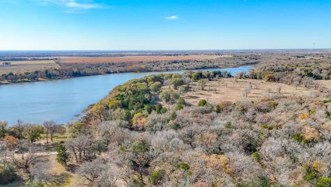 000 SE County Road 4040 Kerens TX 75110