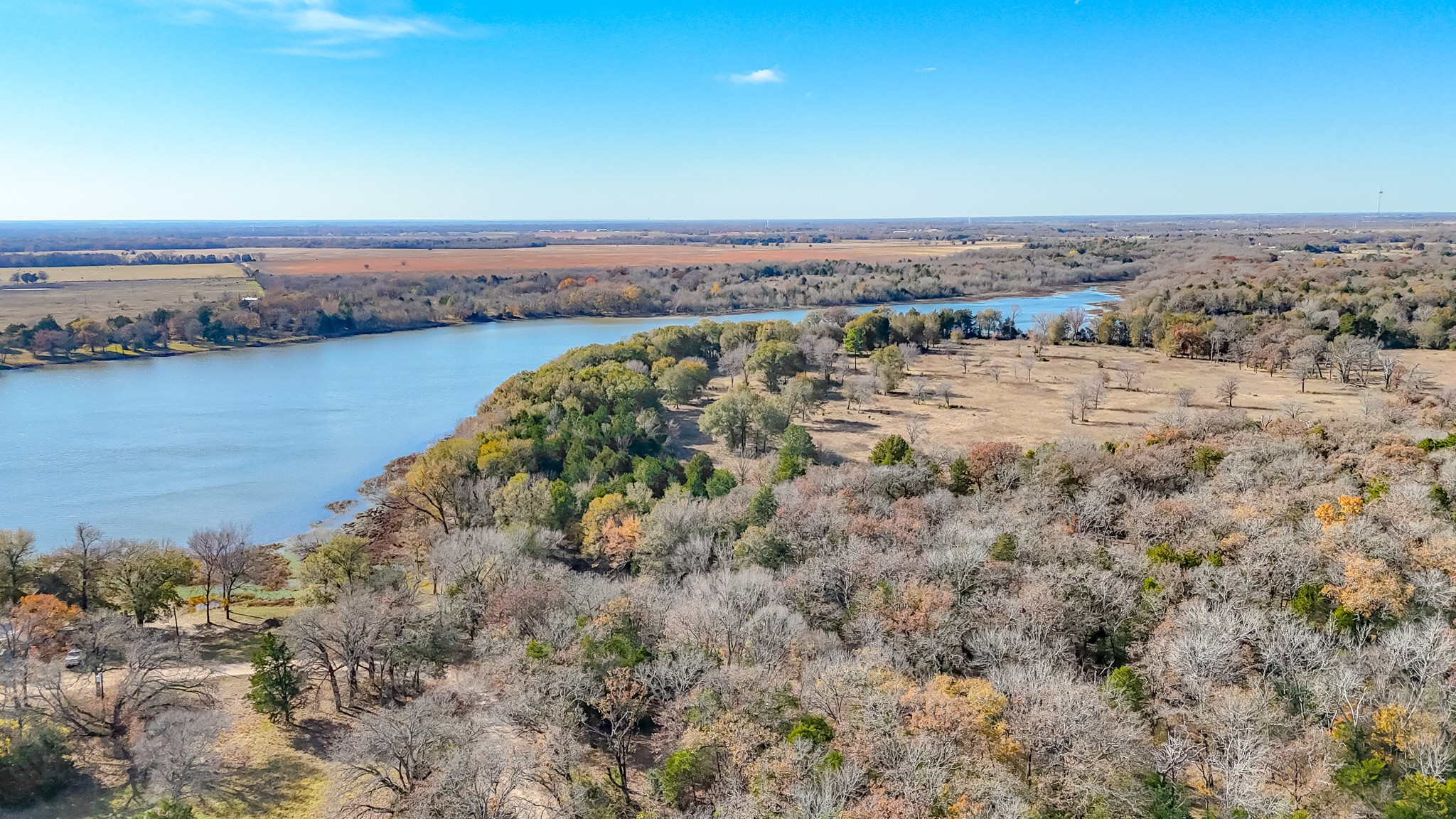 000 SE County Road 4040 Kerens TX 75110
