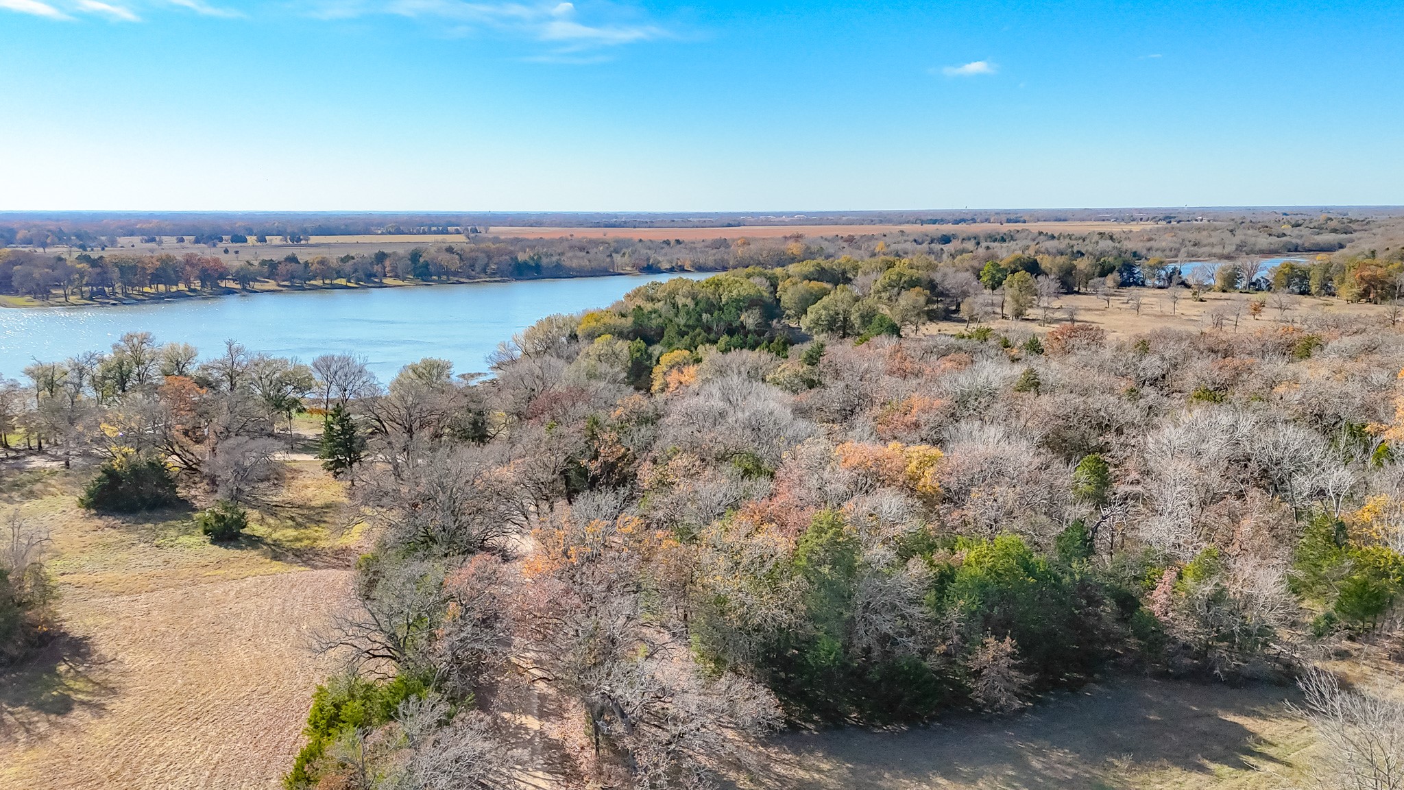 000 SE County Road 4040 Kerens TX 75110