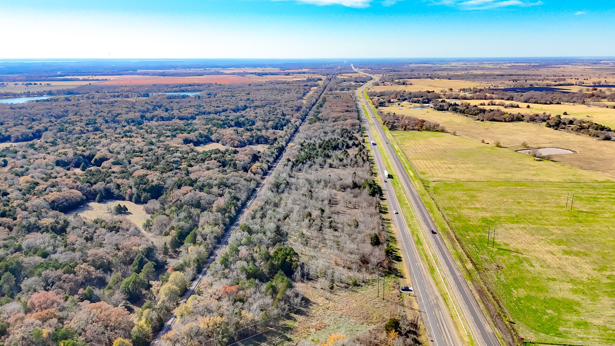 000 SE County Road 4040 Kerens TX 75110